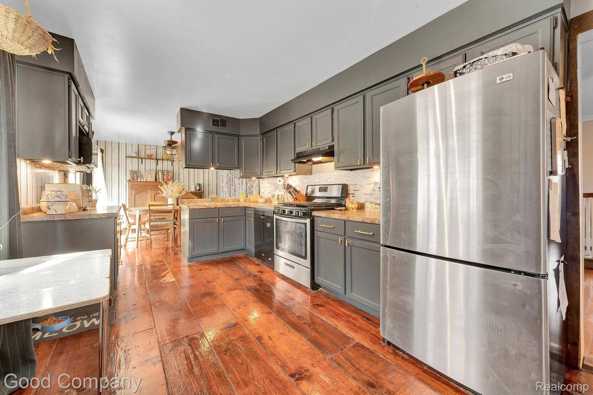 Clio, MI 48420,221 CENTER ST