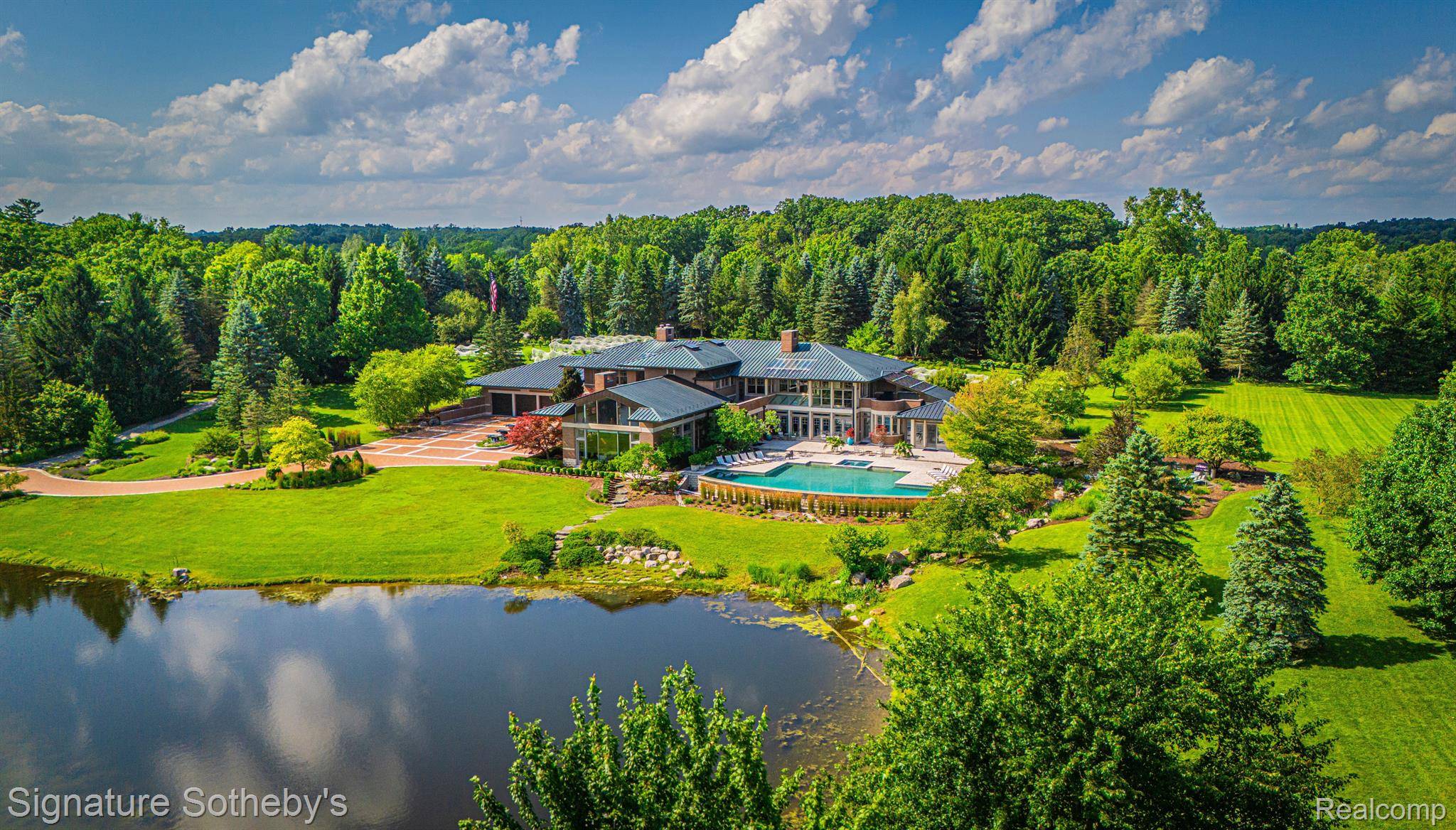 4000 VORHIES RD, Superiorchartertownship_washtenaw, MI 48105