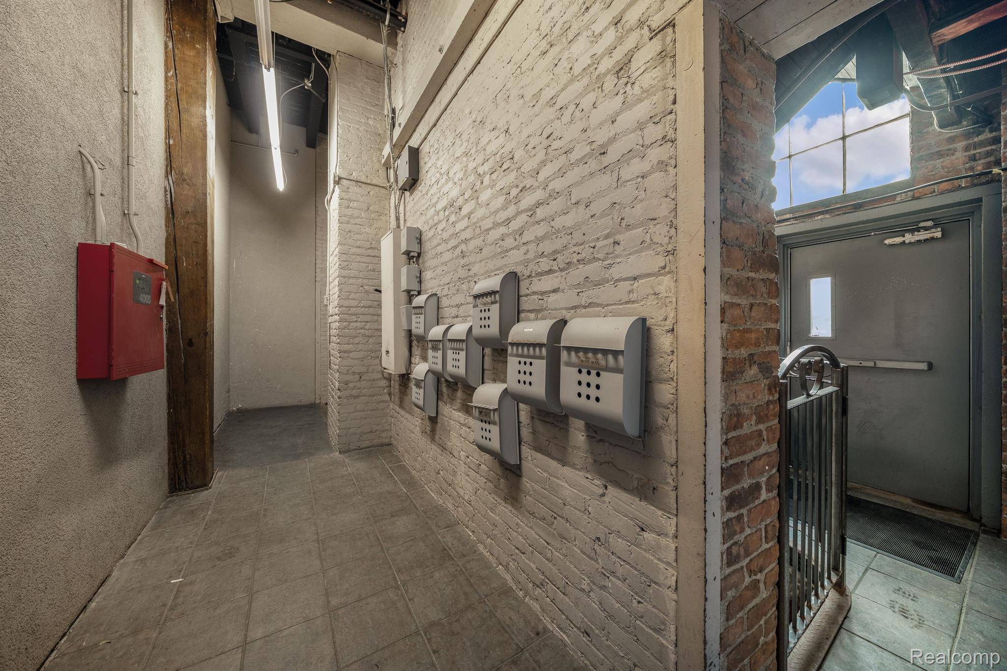 Detroit, MI 48226,1535 6TH ST #4