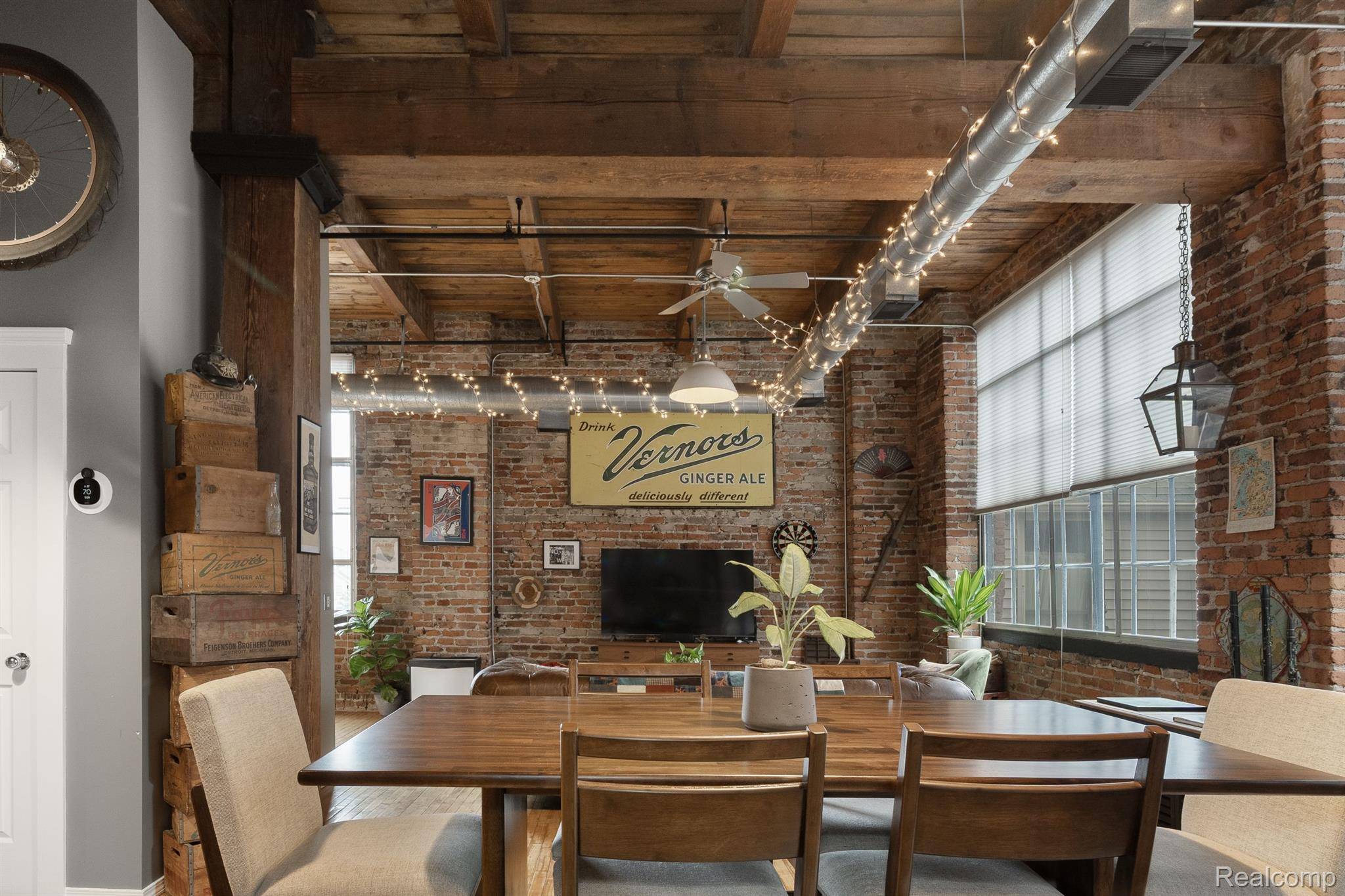 Detroit, MI 48226,1535 6TH ST #4