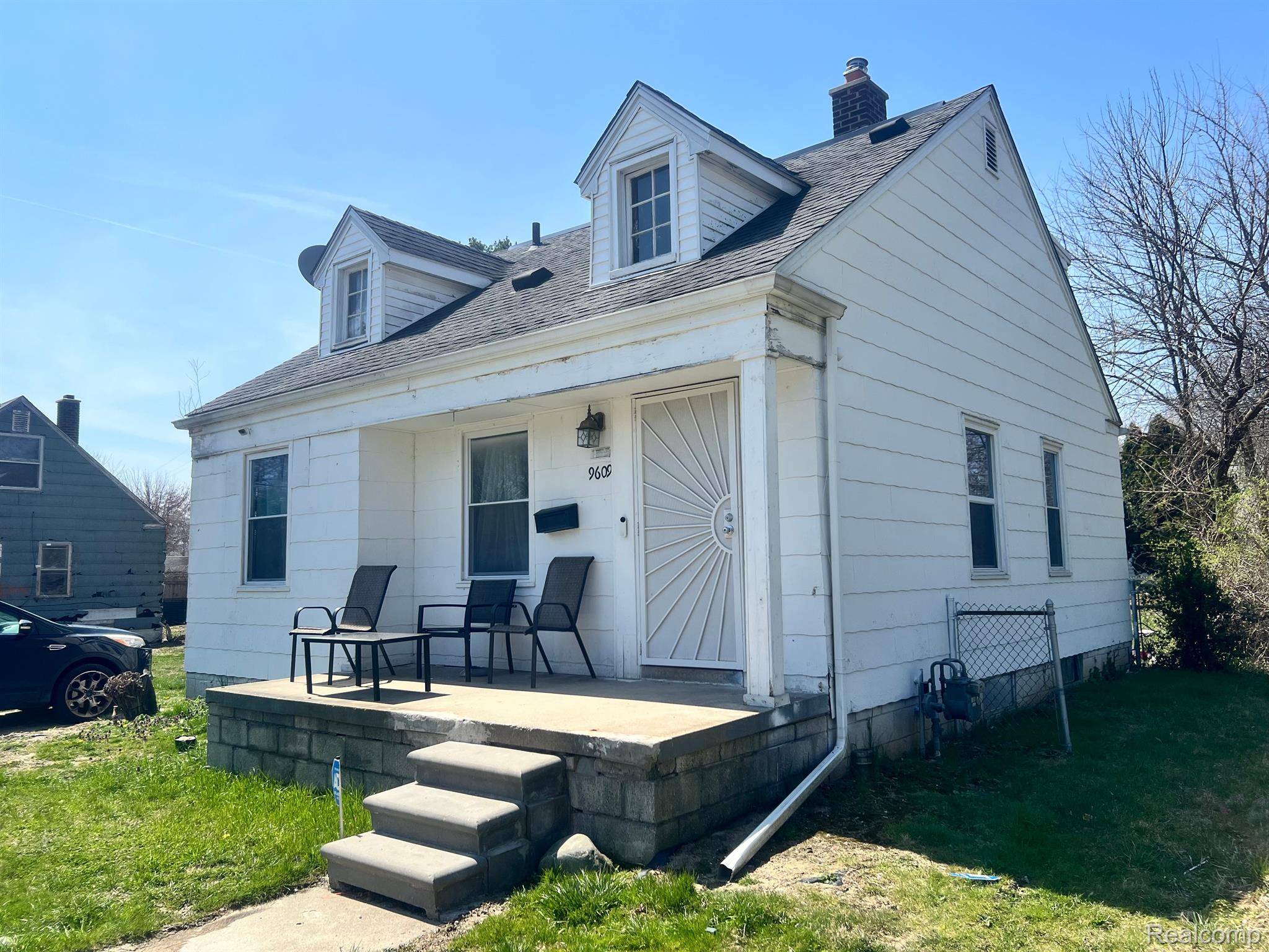 Detroit, MI 48228,9609 PLAINVIEW AVE