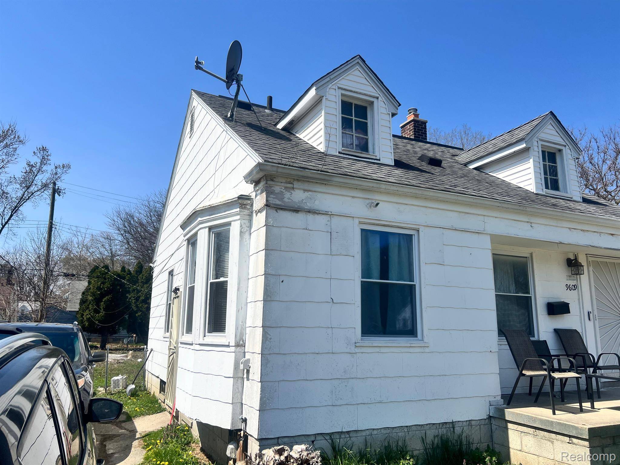 Detroit, MI 48228,9609 PLAINVIEW AVE