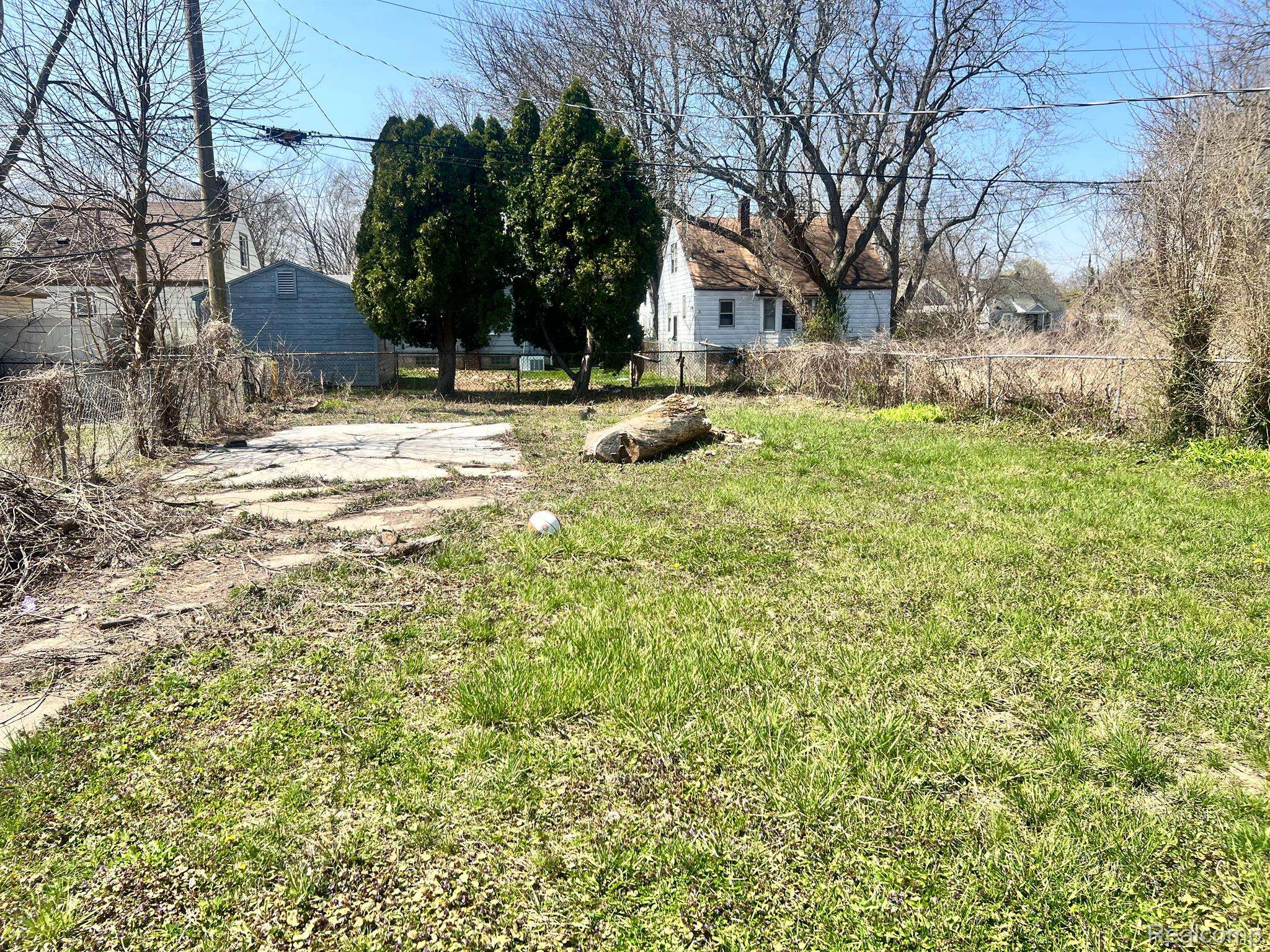 Detroit, MI 48228,9609 PLAINVIEW AVE