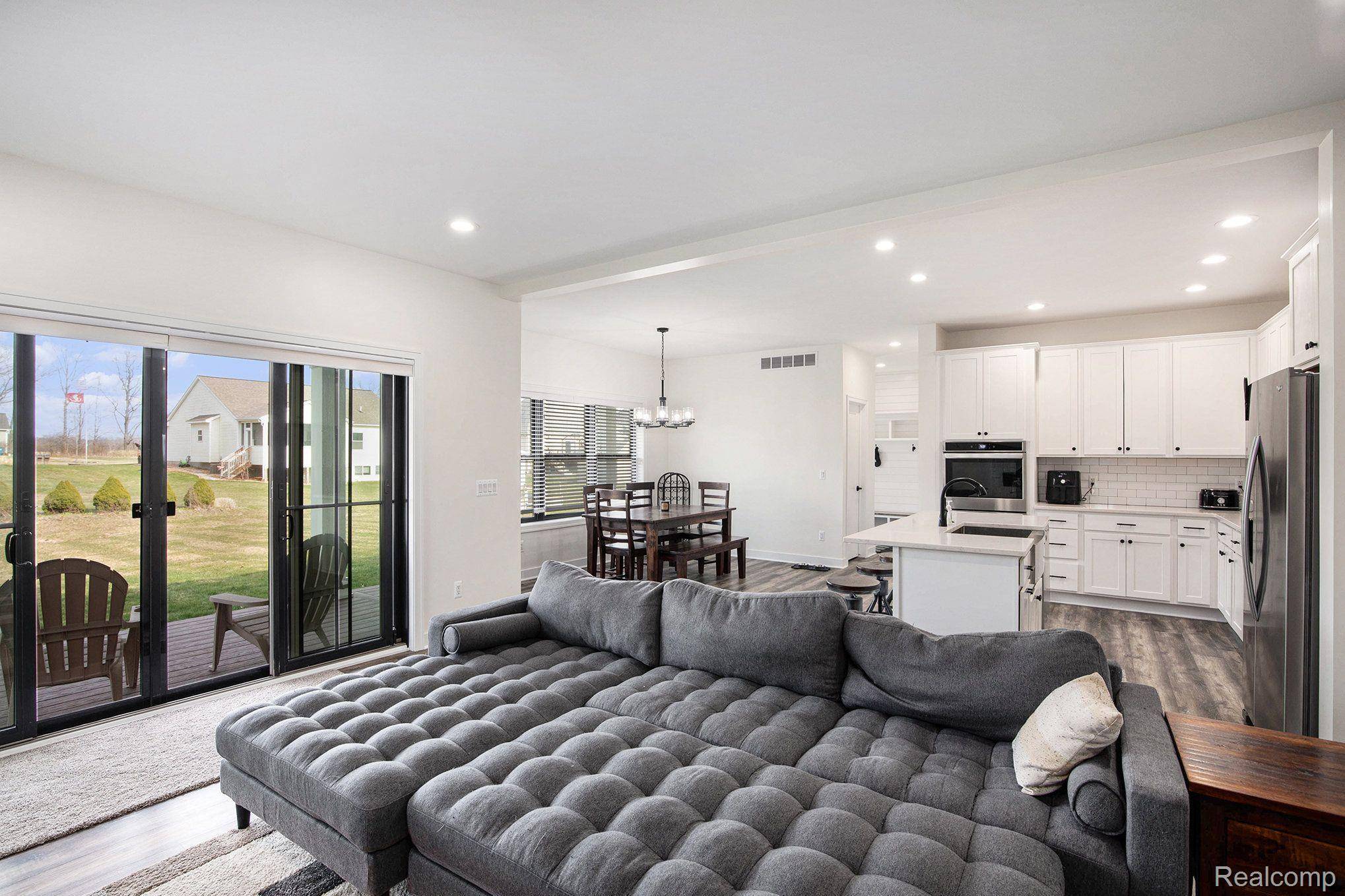 Goodrich, MI 48438,8315 Pleasant CT