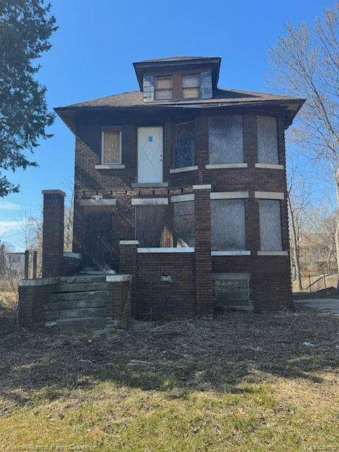 Detroit, MI 48215,567 Philip ST