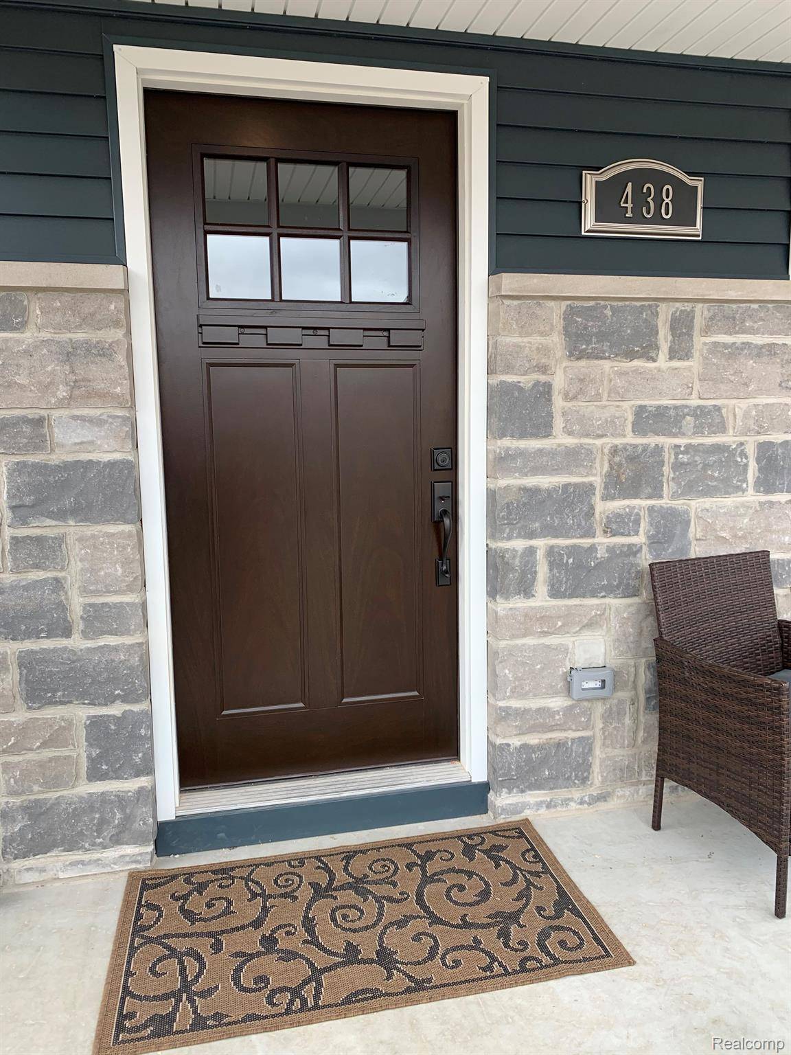 Hazel Park, MI 48030,438 E GOULSON AVE