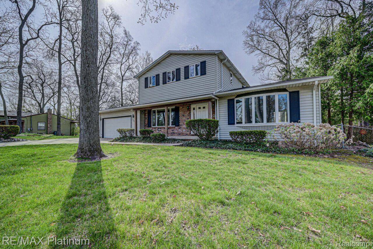 Linden, MI 48451,5287 OWEN RD