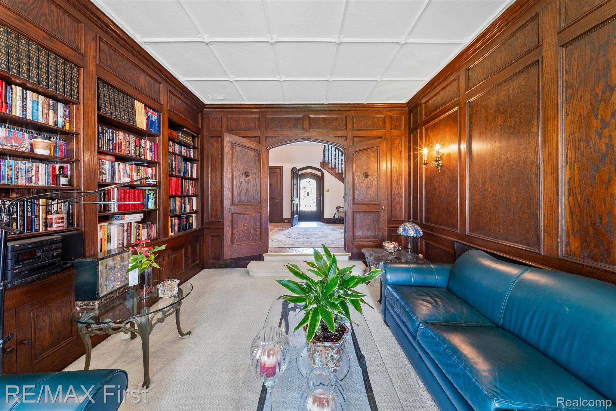 Detroit, MI 48202,725 W BOSTON BLVD