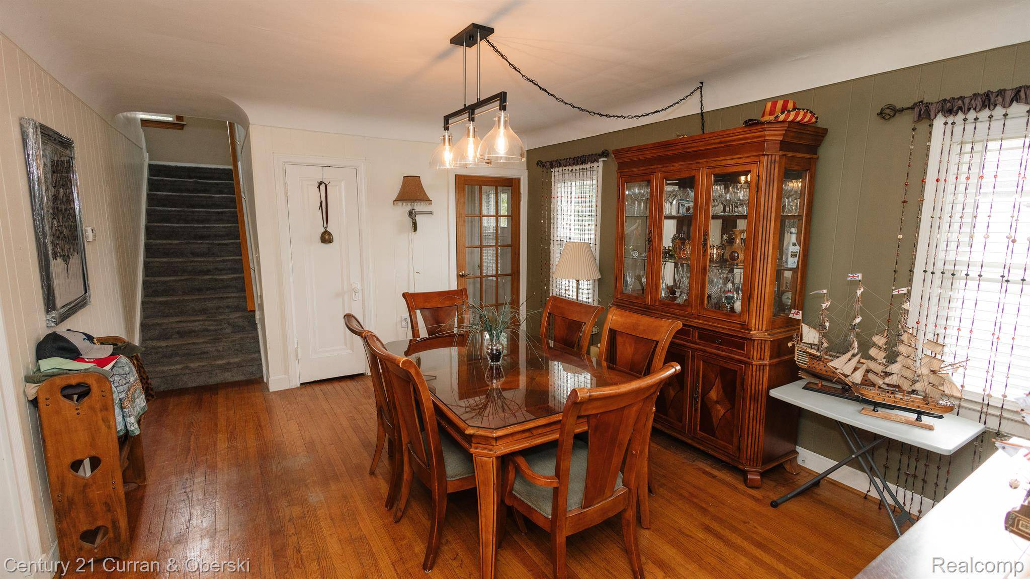 Allen Park, MI 48101,15261 DEMEAN AVE