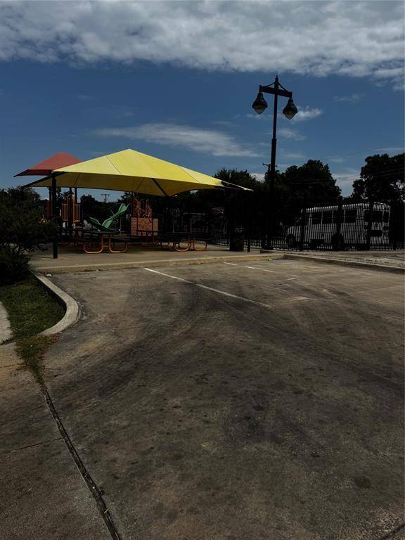 Fort Worth, TX 76104,915 E Humbolt Street