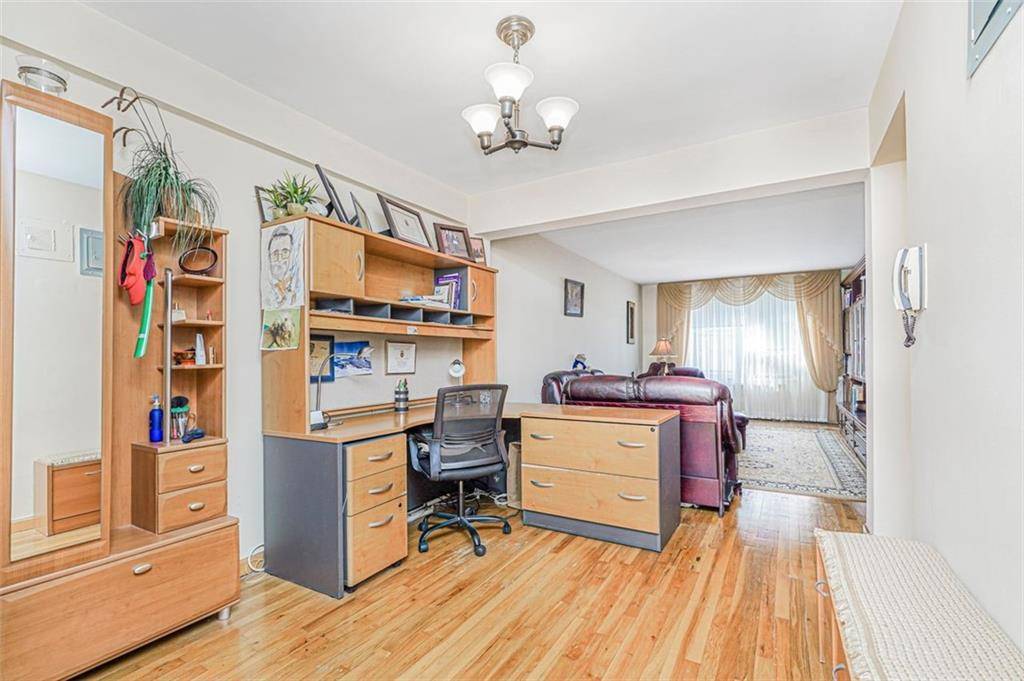 Brooklyn, NY 11214,2260 Benson AVE #2F