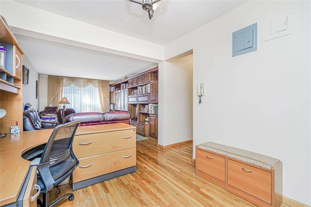 Brooklyn, NY 11214,2260 Benson AVE #2F