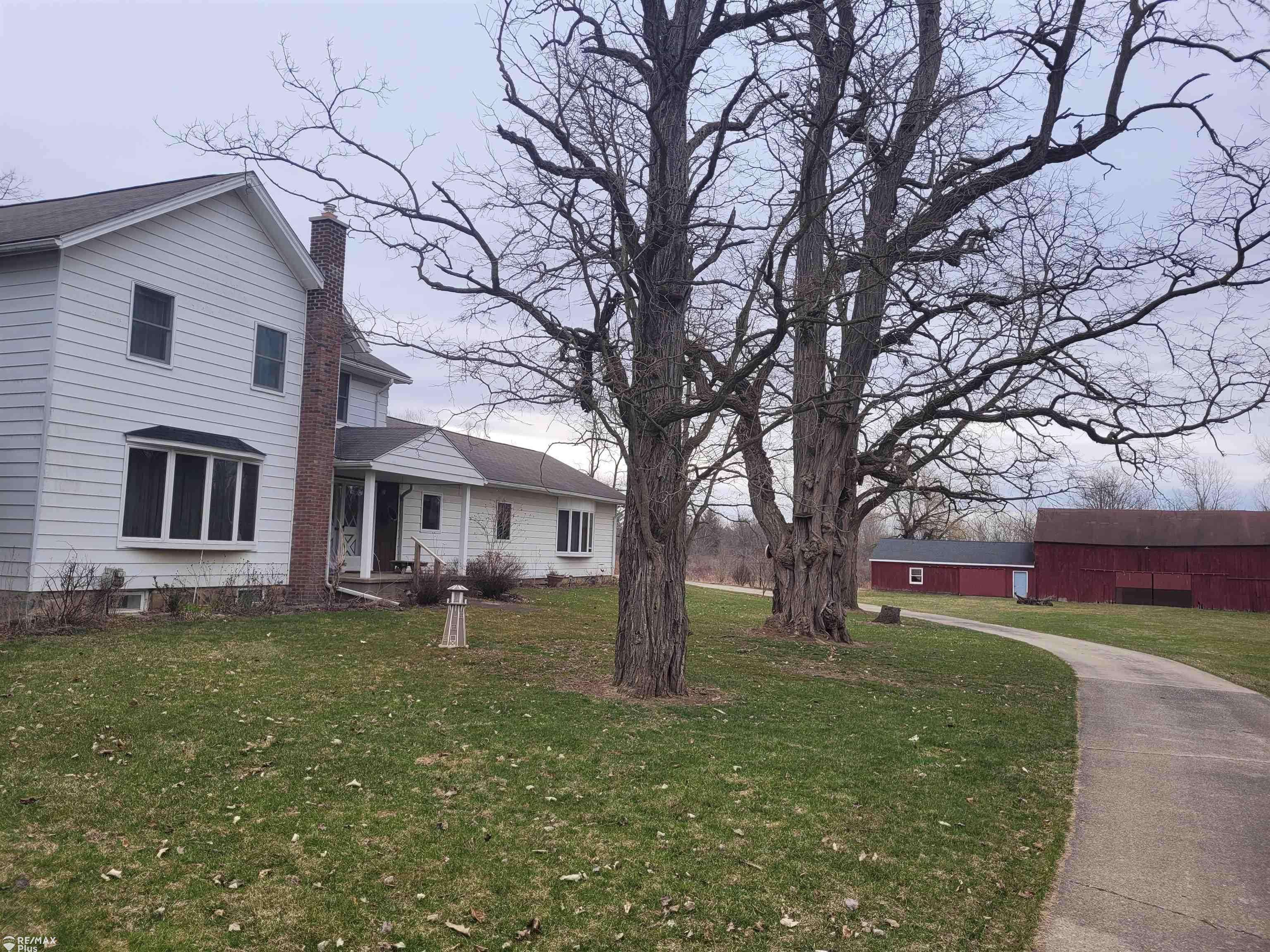 Dryden, MI 48428,3067 N Mill RD