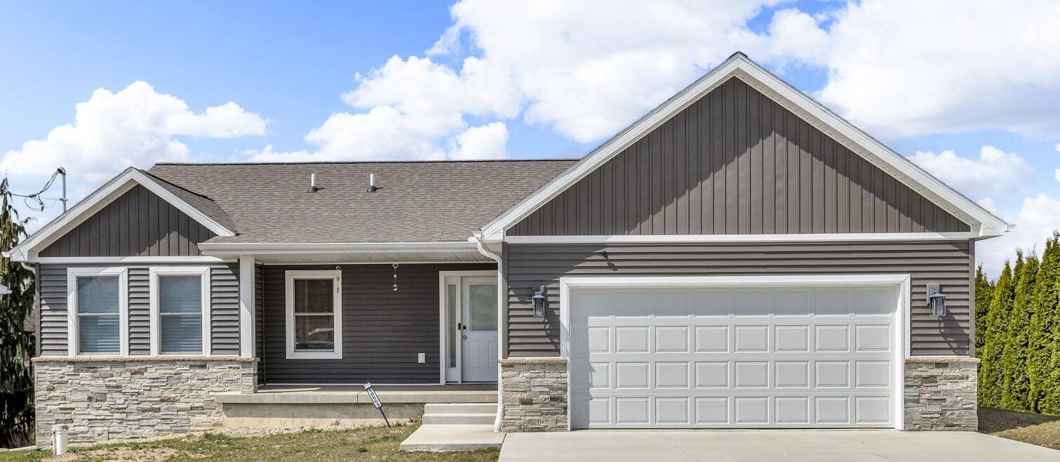 Cement City, MI 49233,10664 Glendalough LN