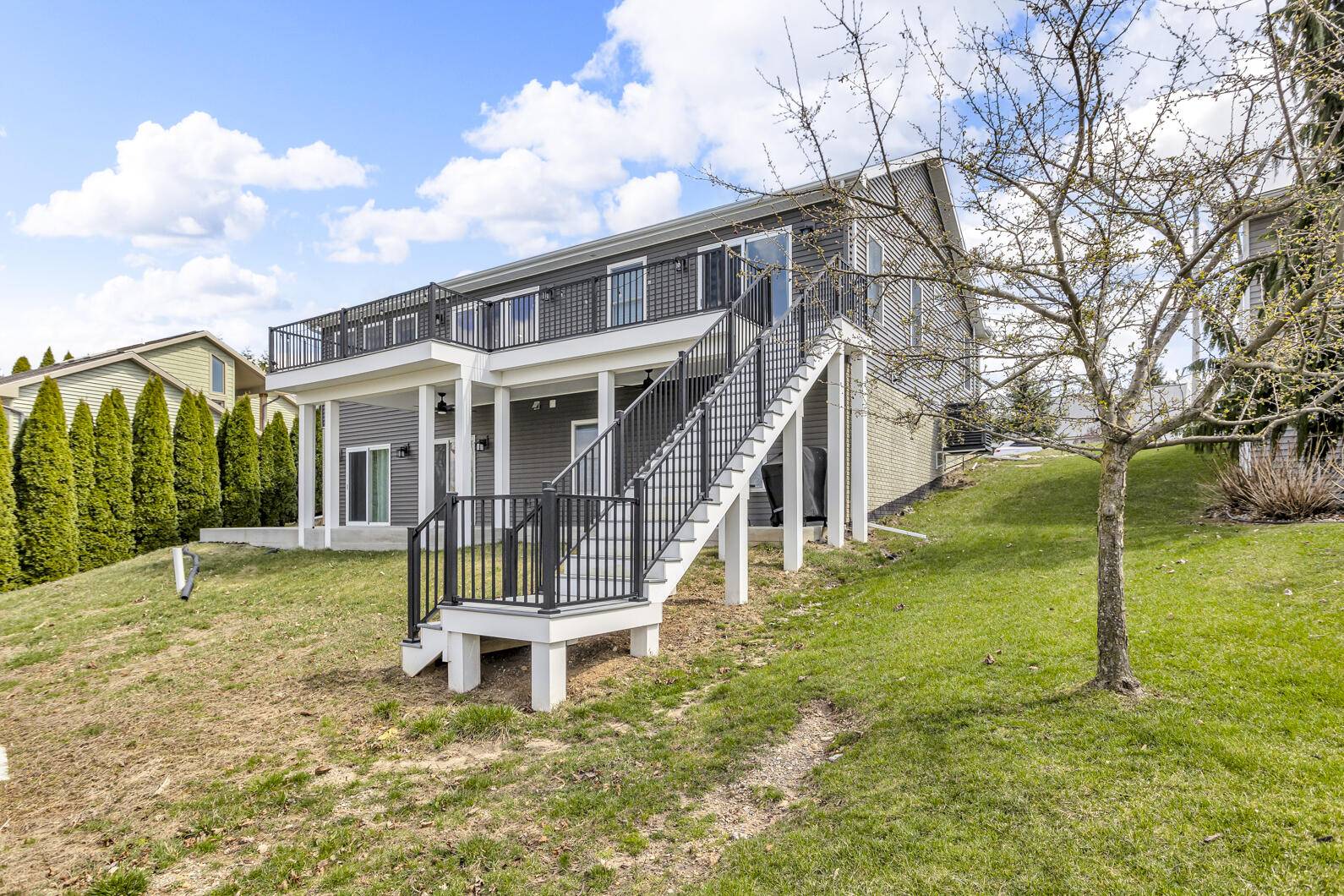 Cement City, MI 49233,10664 Glendalough LN