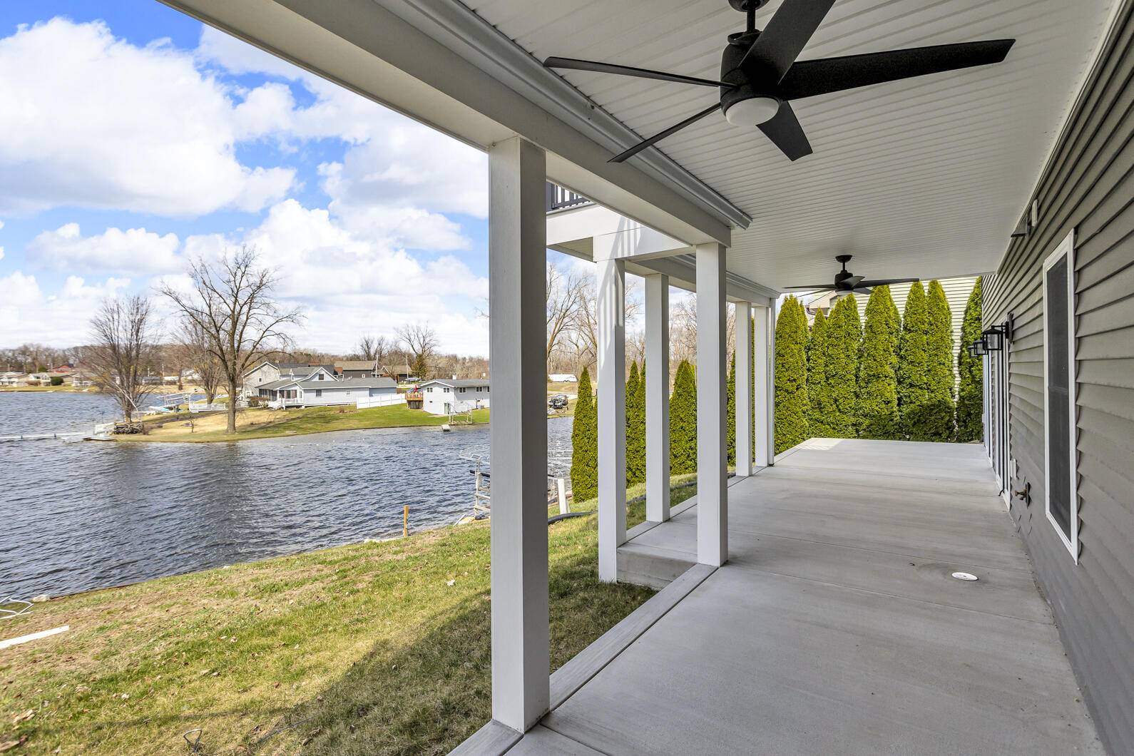 Cement City, MI 49233,10664 Glendalough LN