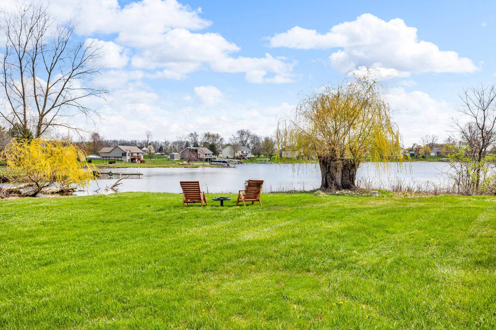 Onsted, MI 49265,9315 Kingsley DR