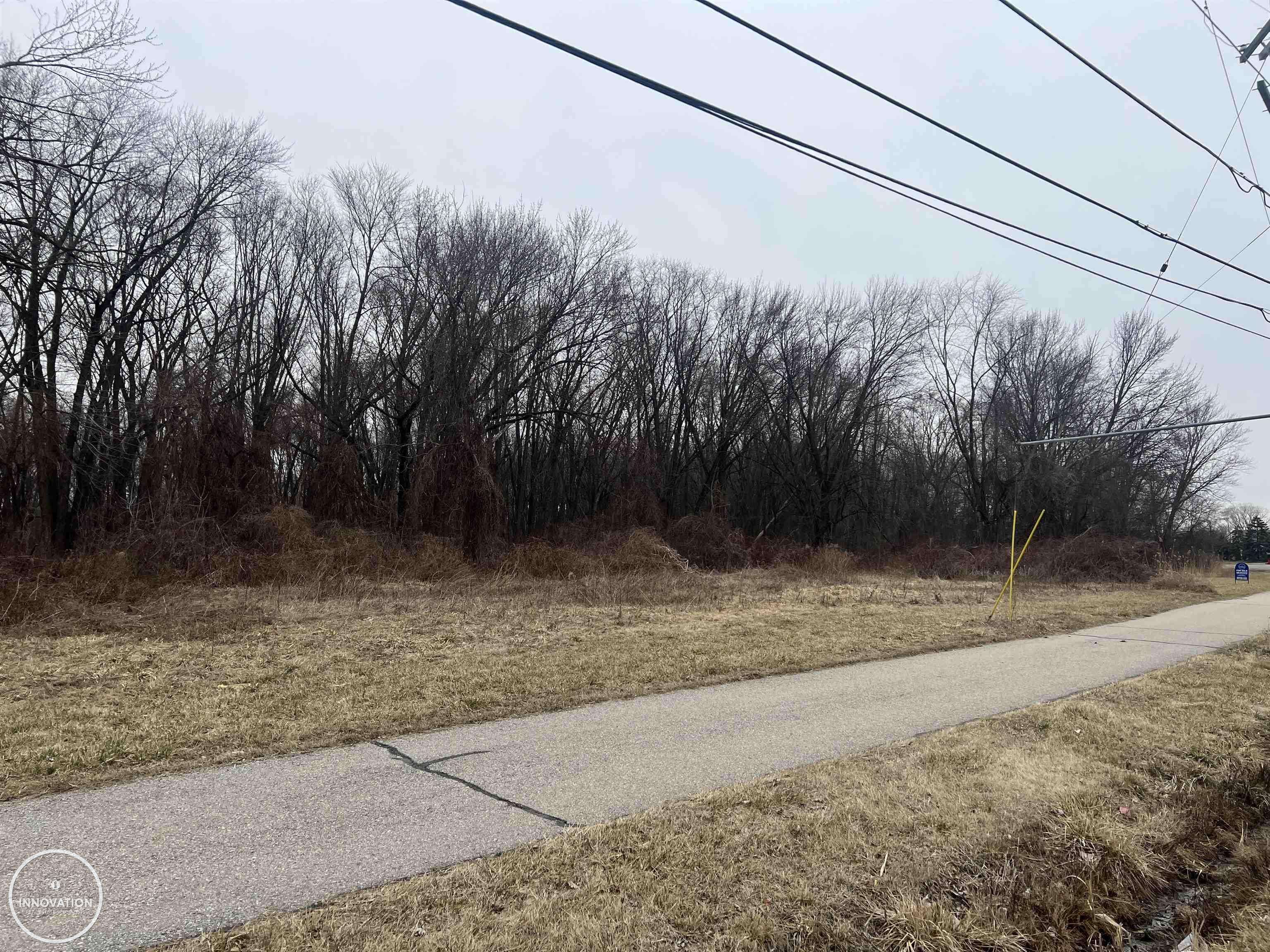 Harrison Twp, MI 48045,00 Jefferson AVE