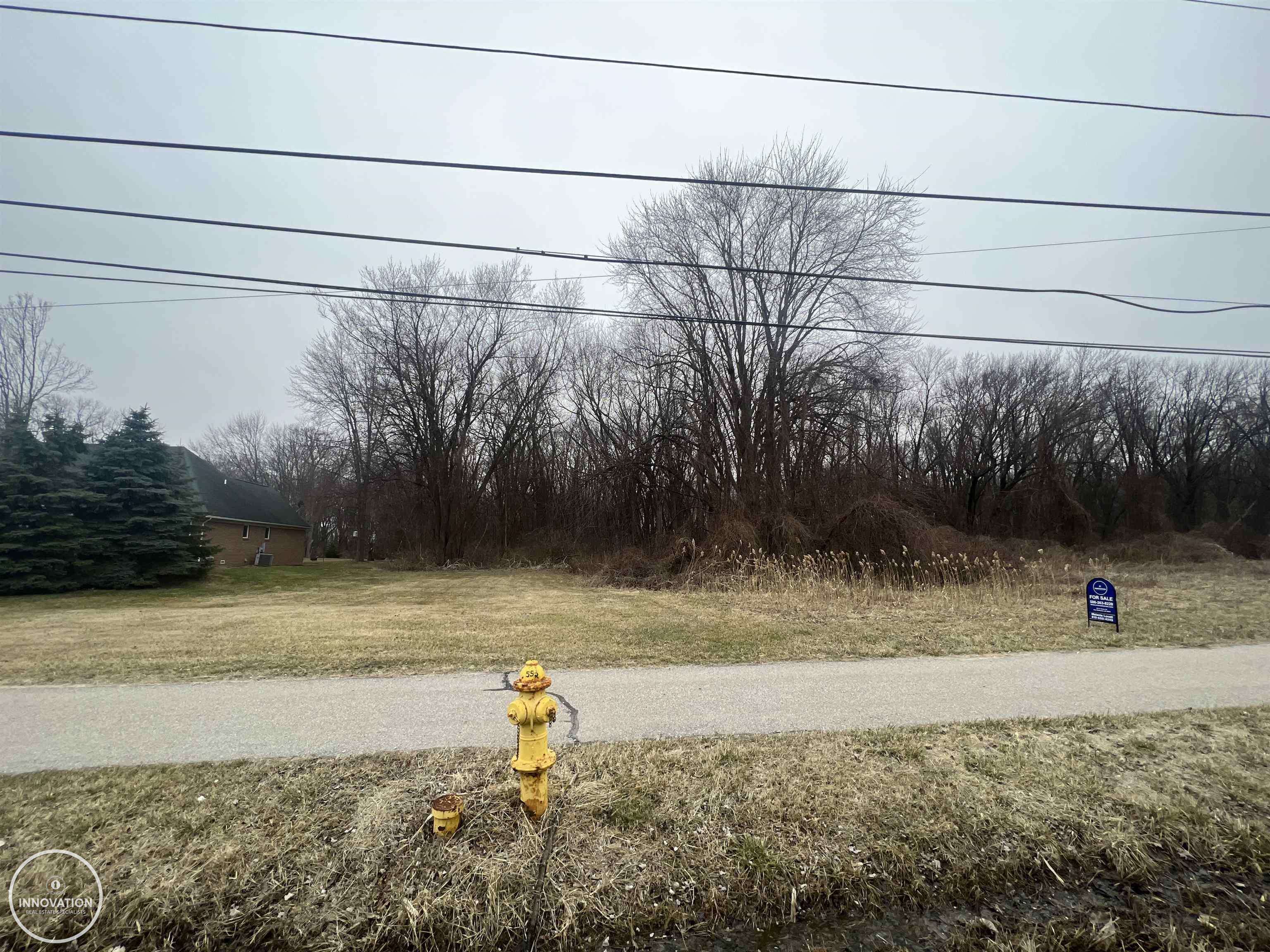 Harrison Twp, MI 48045,00 Jefferson AVE