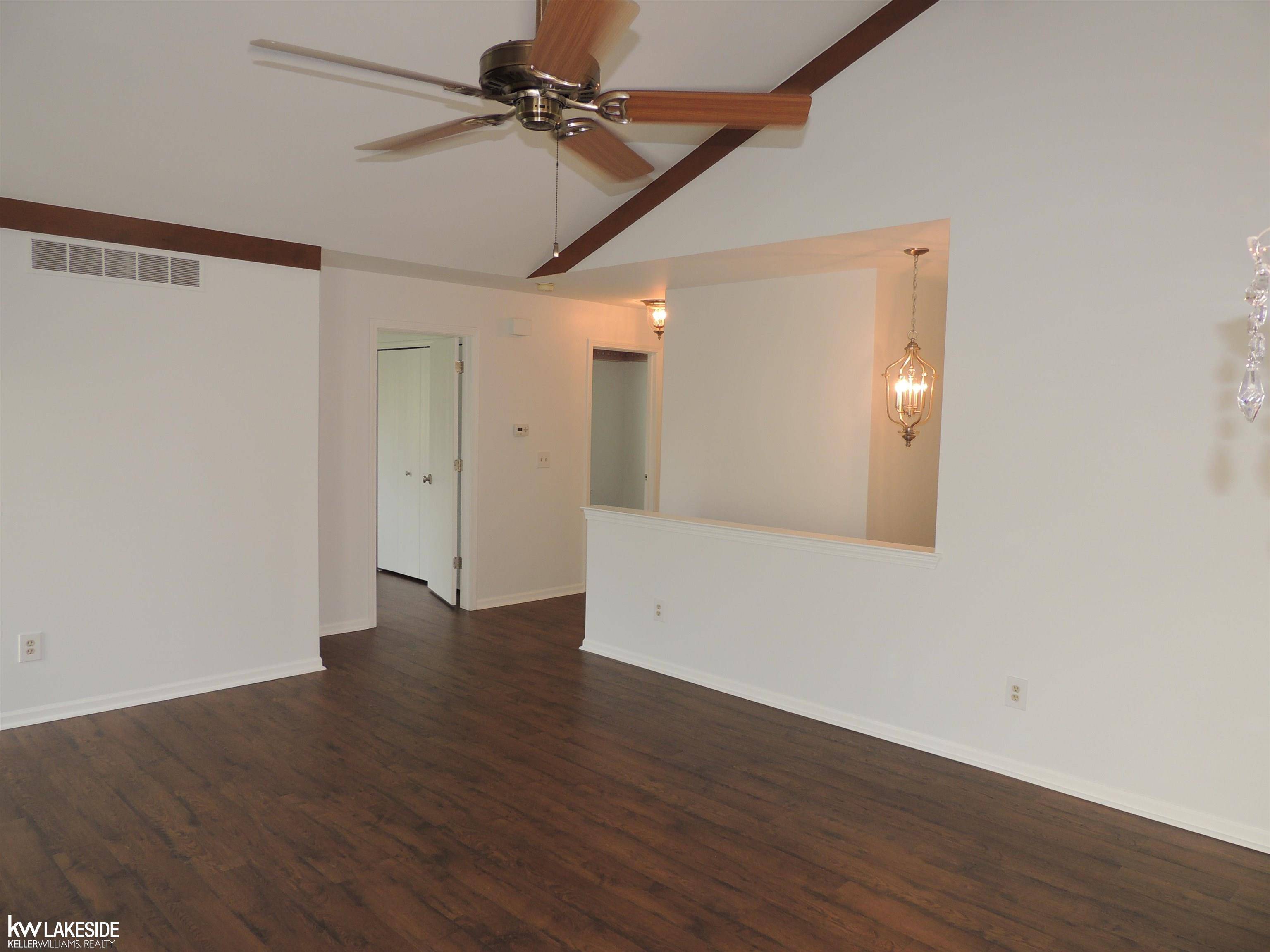 MI 48307,1600 Stonecrest DR