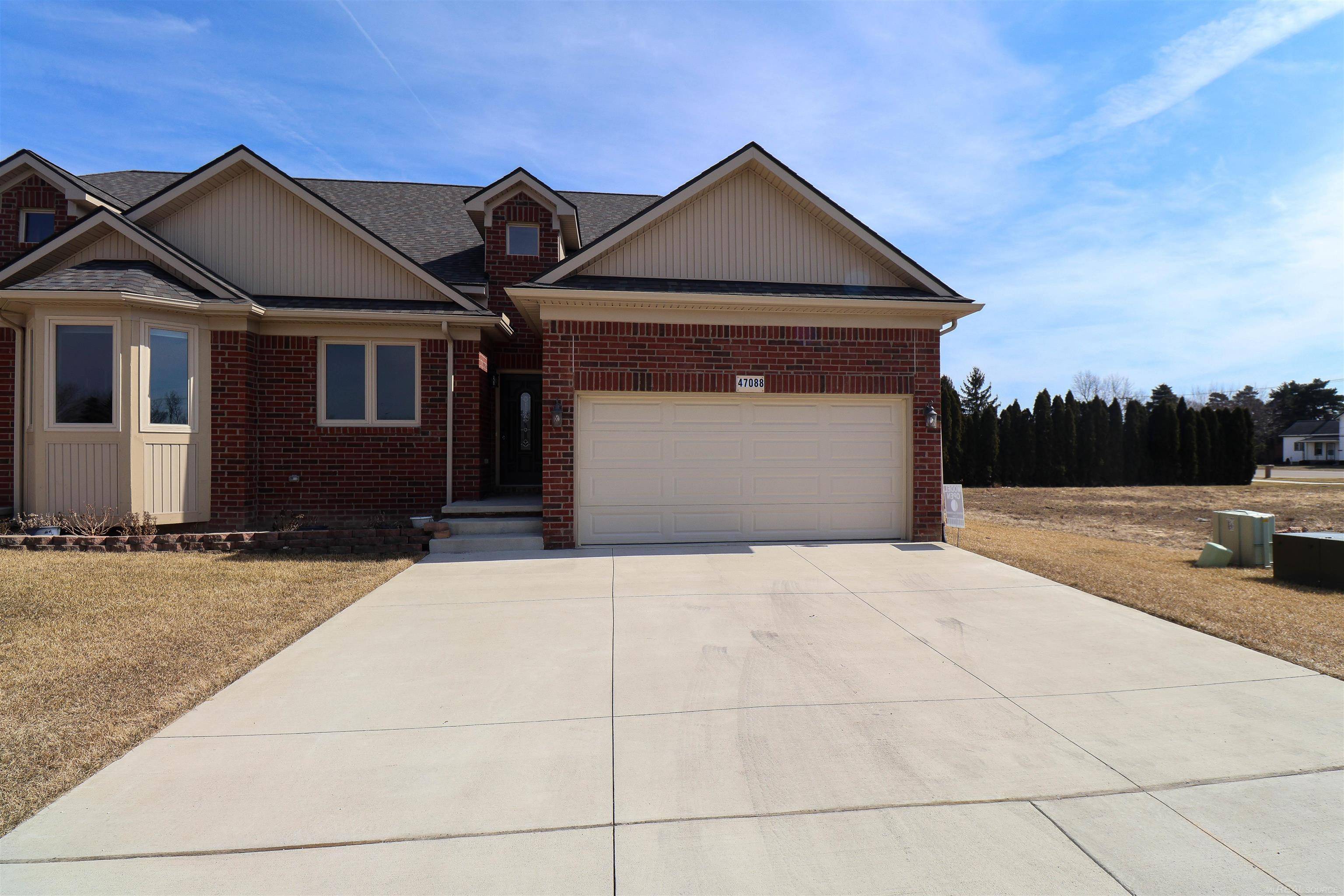 Shelby Twp, MI 48315,47088 Rosevillage CT