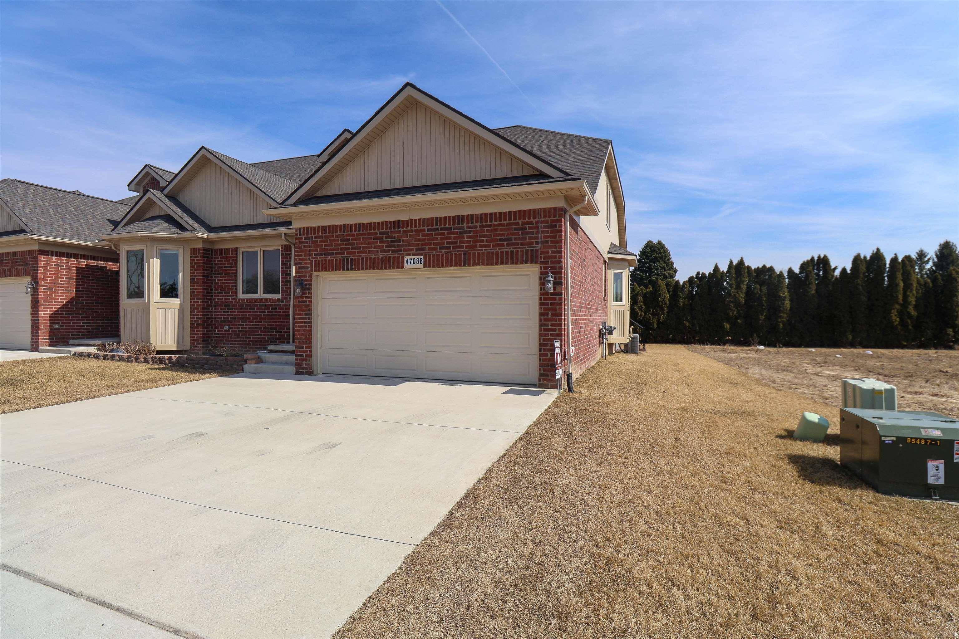 Shelby Twp, MI 48315,47088 Rosevillage CT