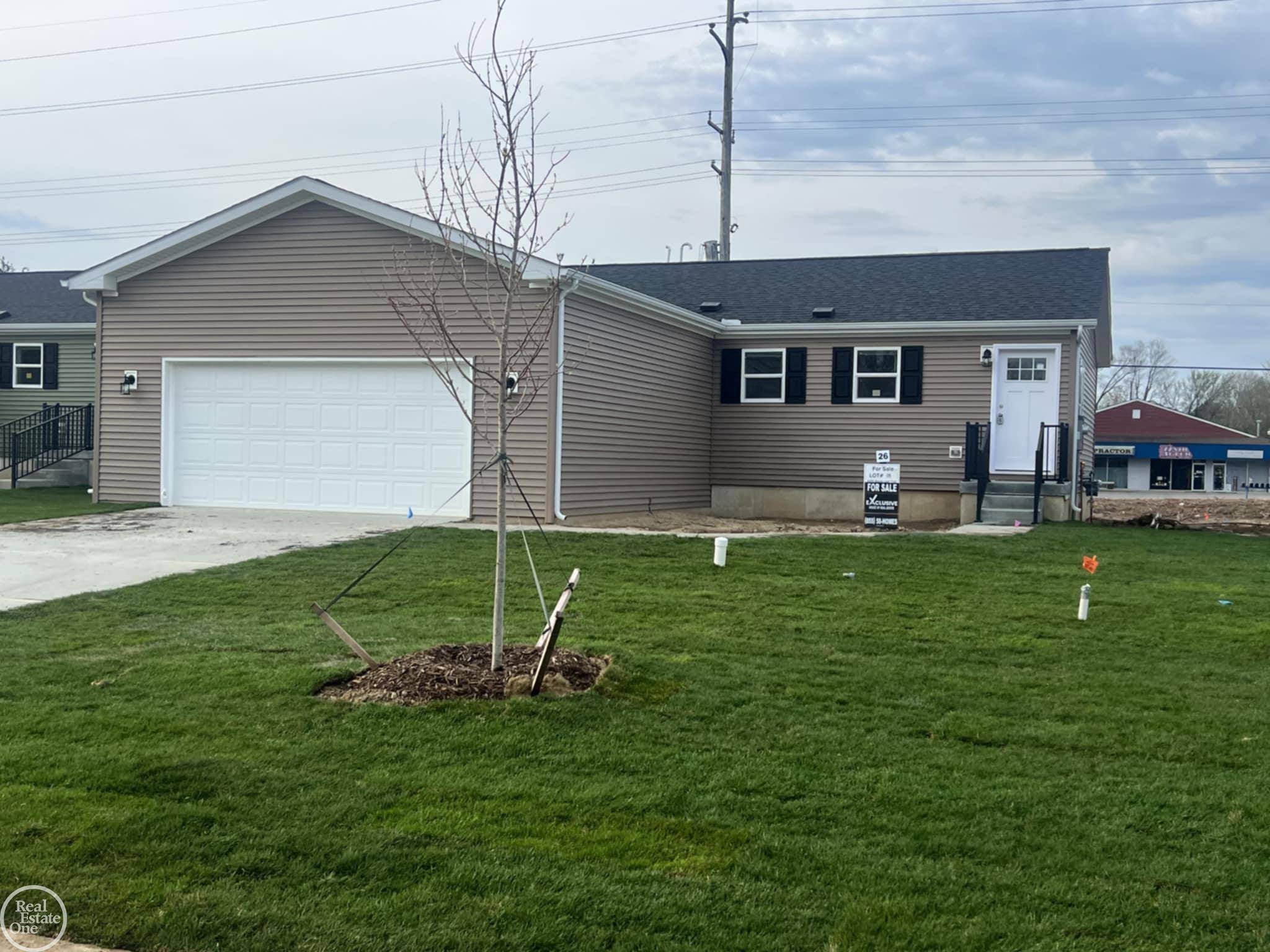 Flint, MI 48506,4101 Sugar Maple RUN