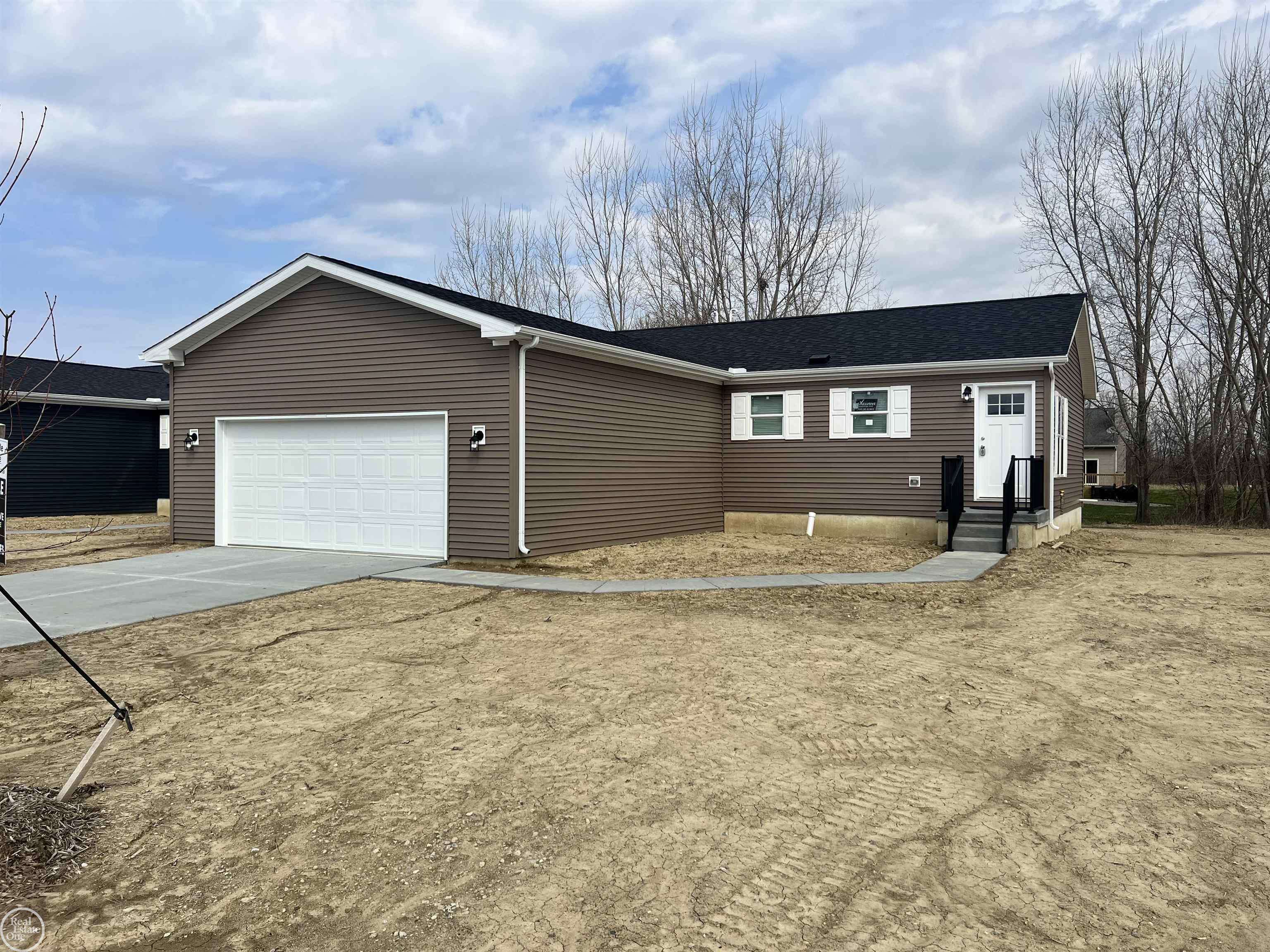 Flint, MI 48506,4101 Sugar Maple RUN