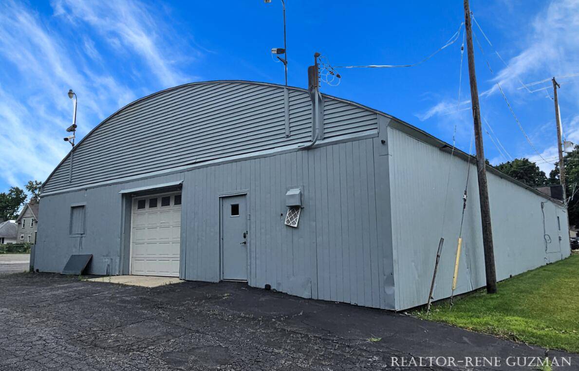 750 Capital AVE NE, Battlecreekcity_calhoun, MI 49017