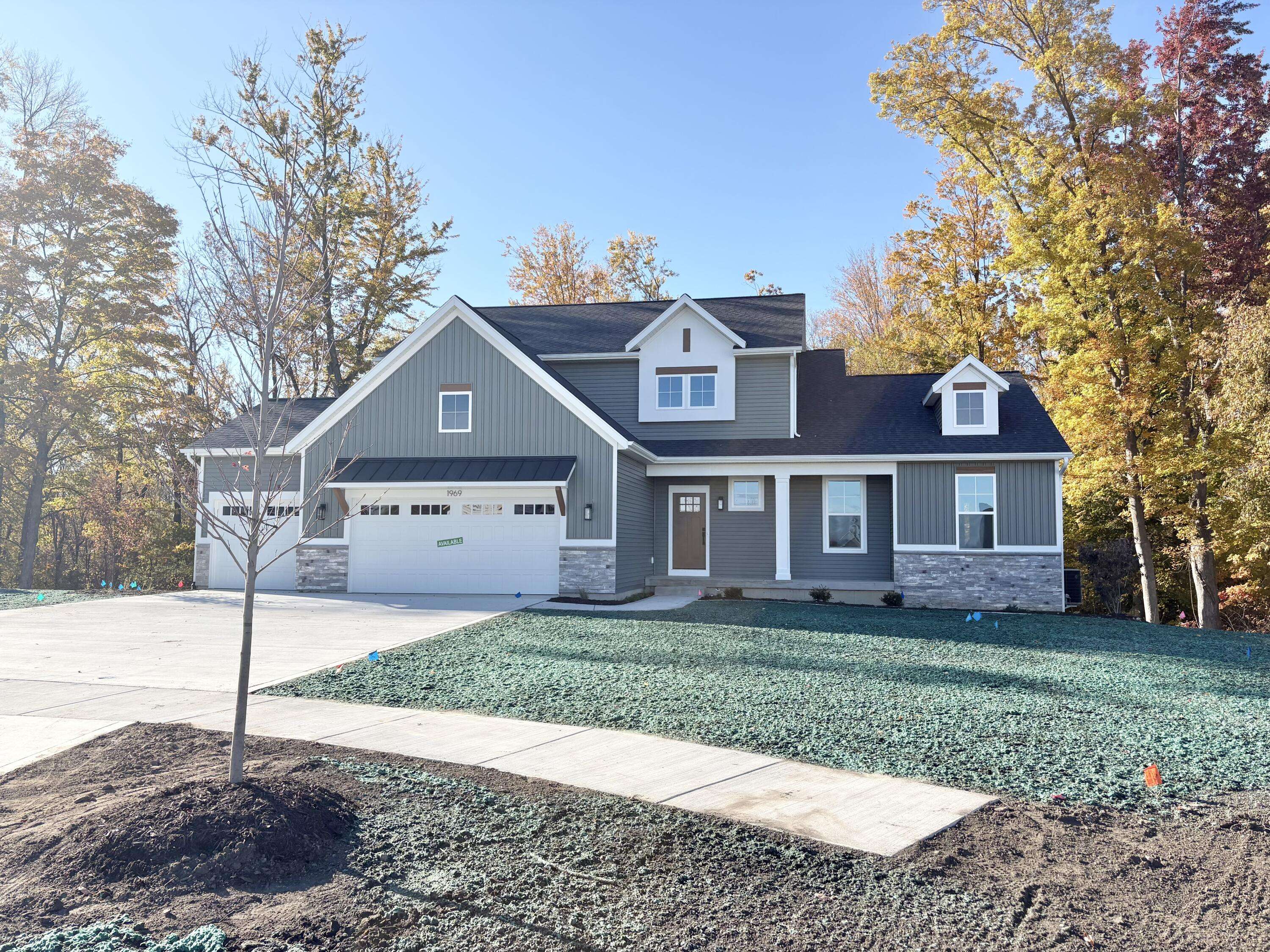 Byron Center, MI 49315,1969 Northfield CT SW