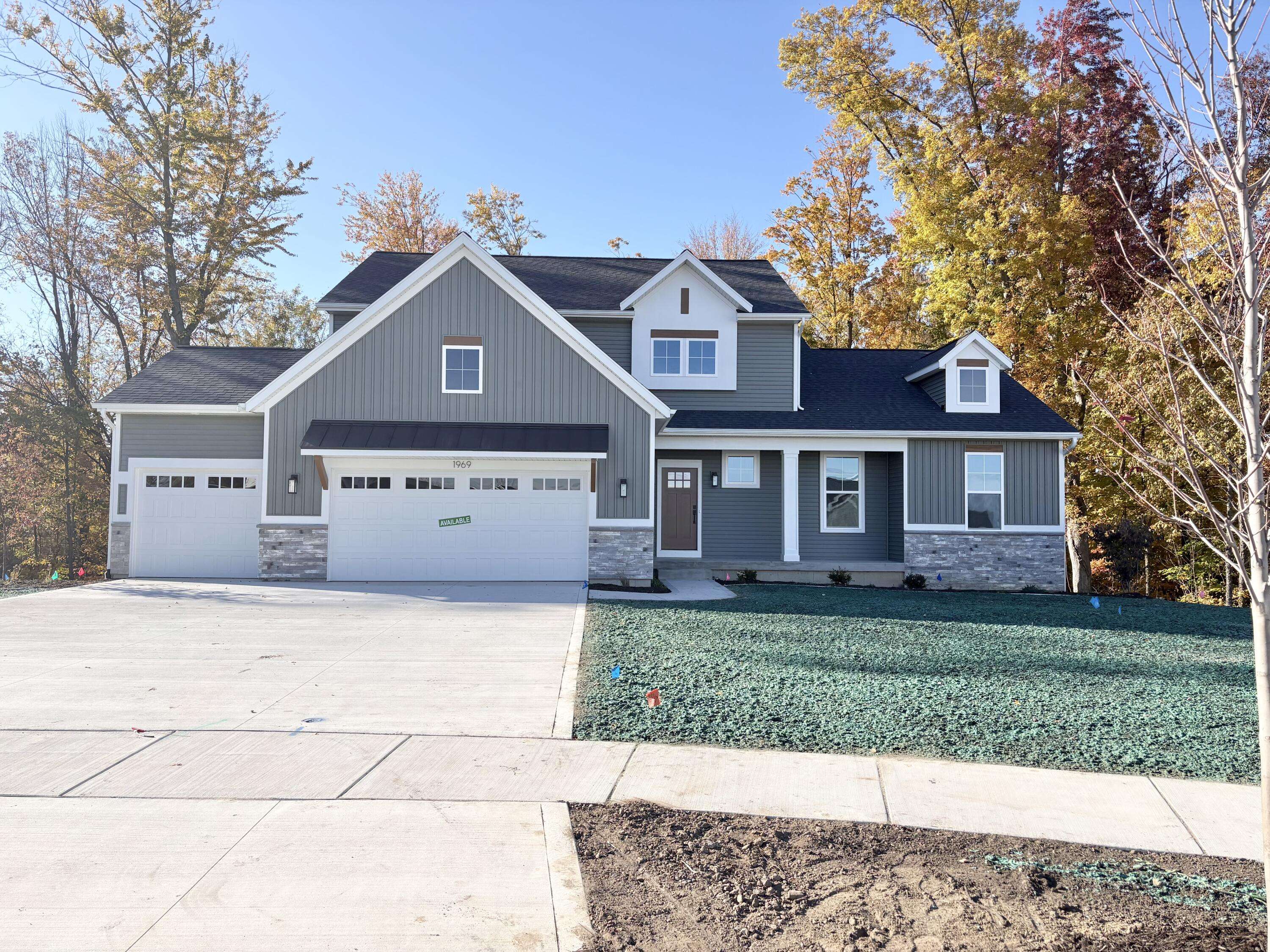 Byron Center, MI 49315,1969 Northfield CT SW