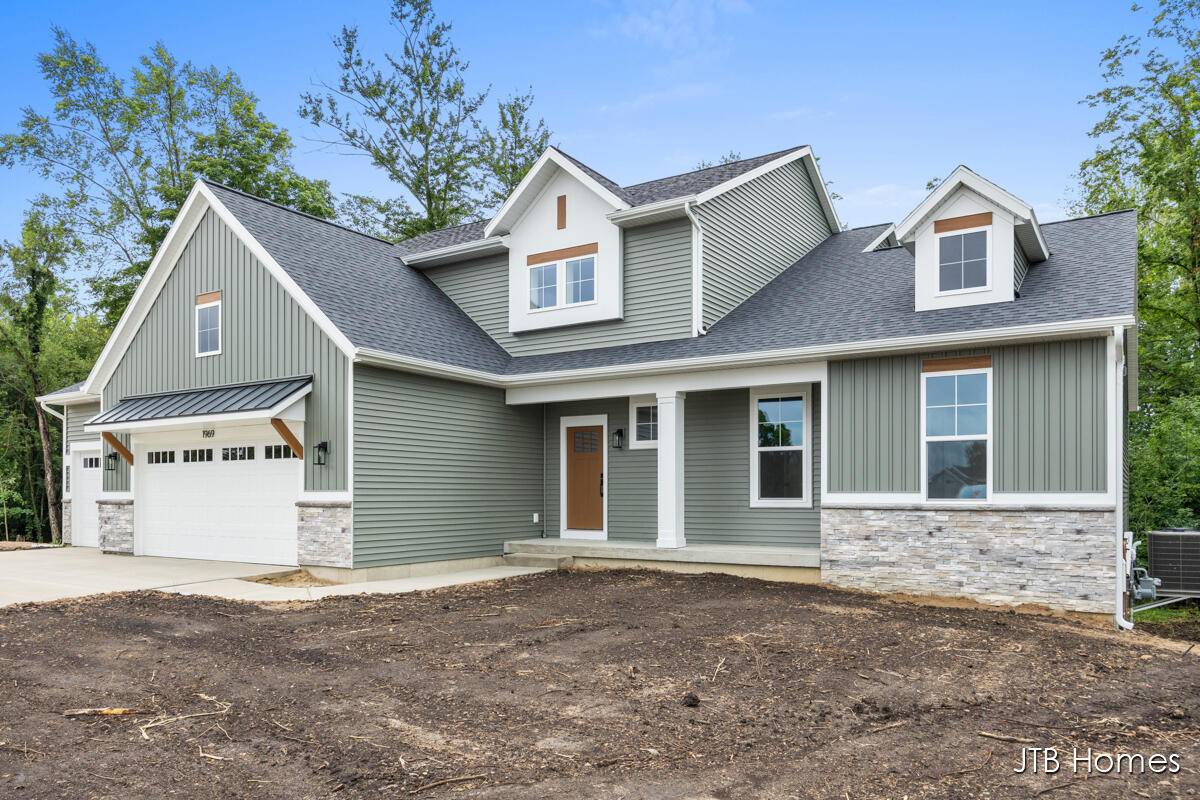 Byron Center, MI 49315,1969 Northfield CT SW