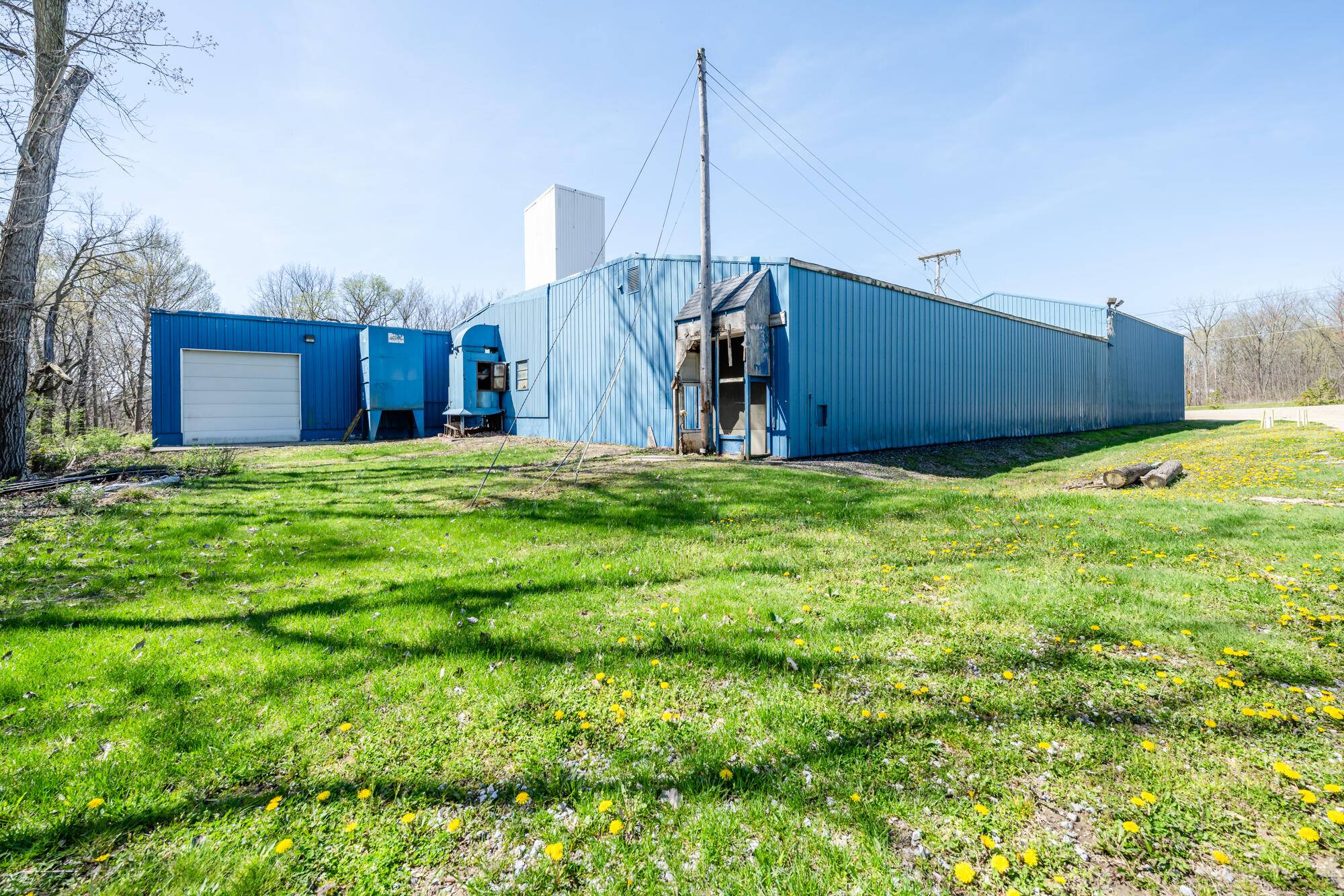 3085 Yore AVE, Sodus Twp, MI 49126