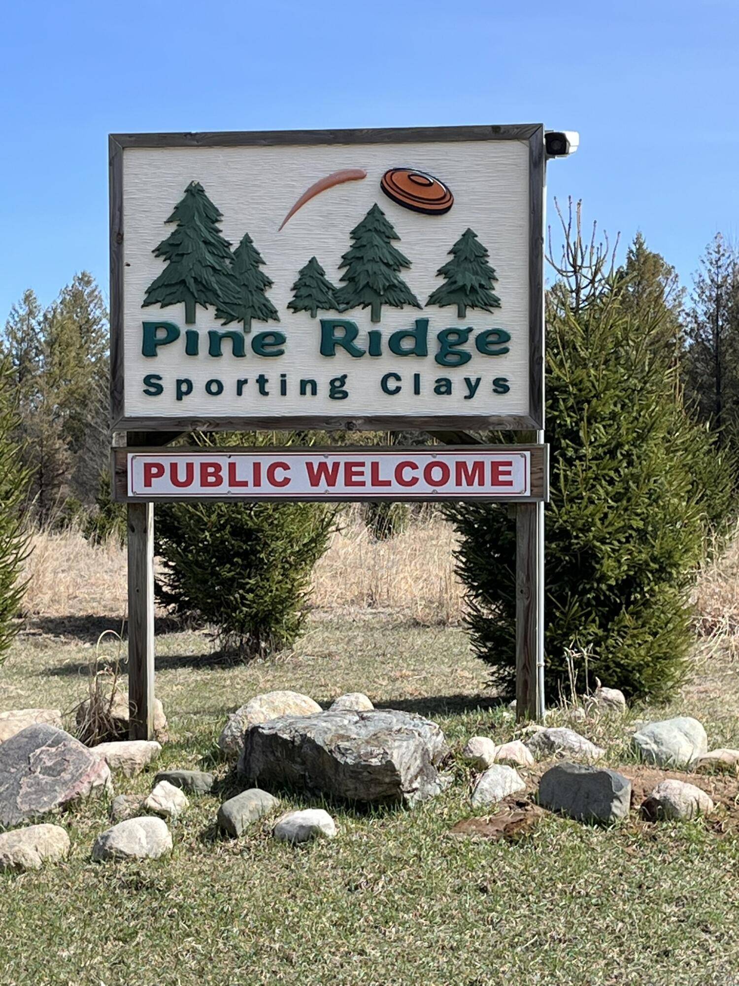 Shelby, MI 49455,264 S 152nd AVE #- 40 Acres & Cabin