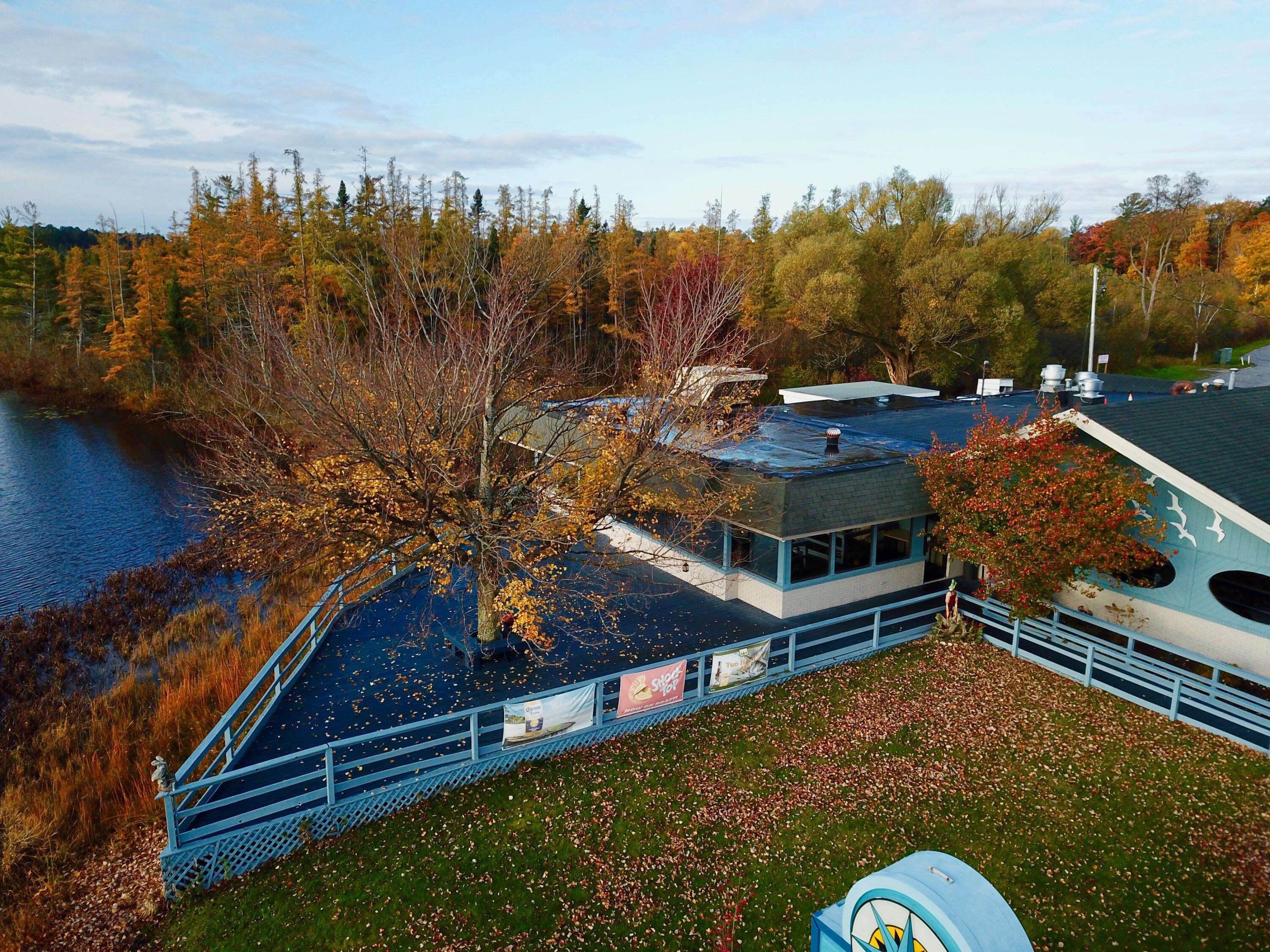 2403 Sunnyside DR, Cadillac City, MI 49601