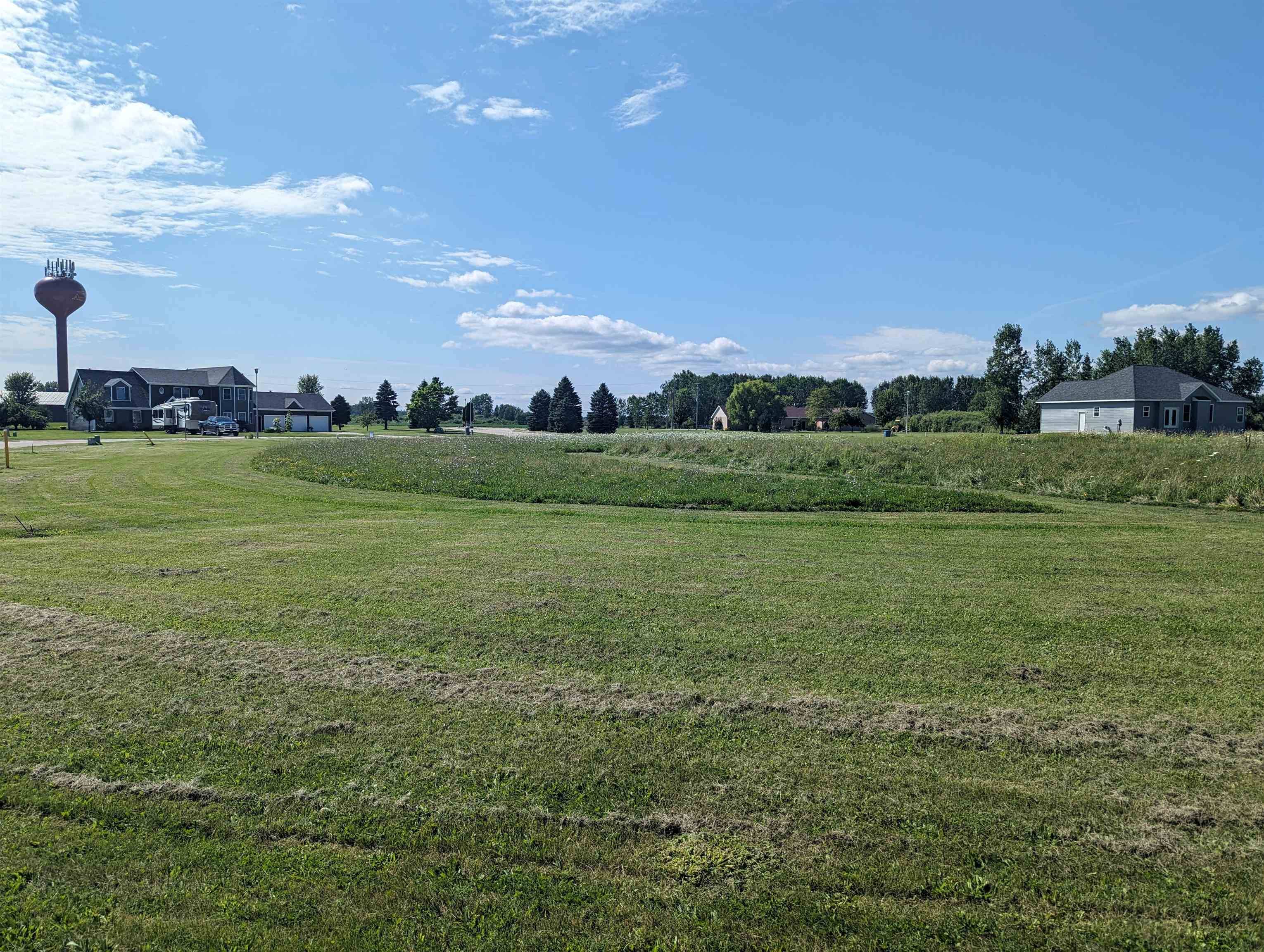 0 S Court ST, Au Gres Twp, MI 48703