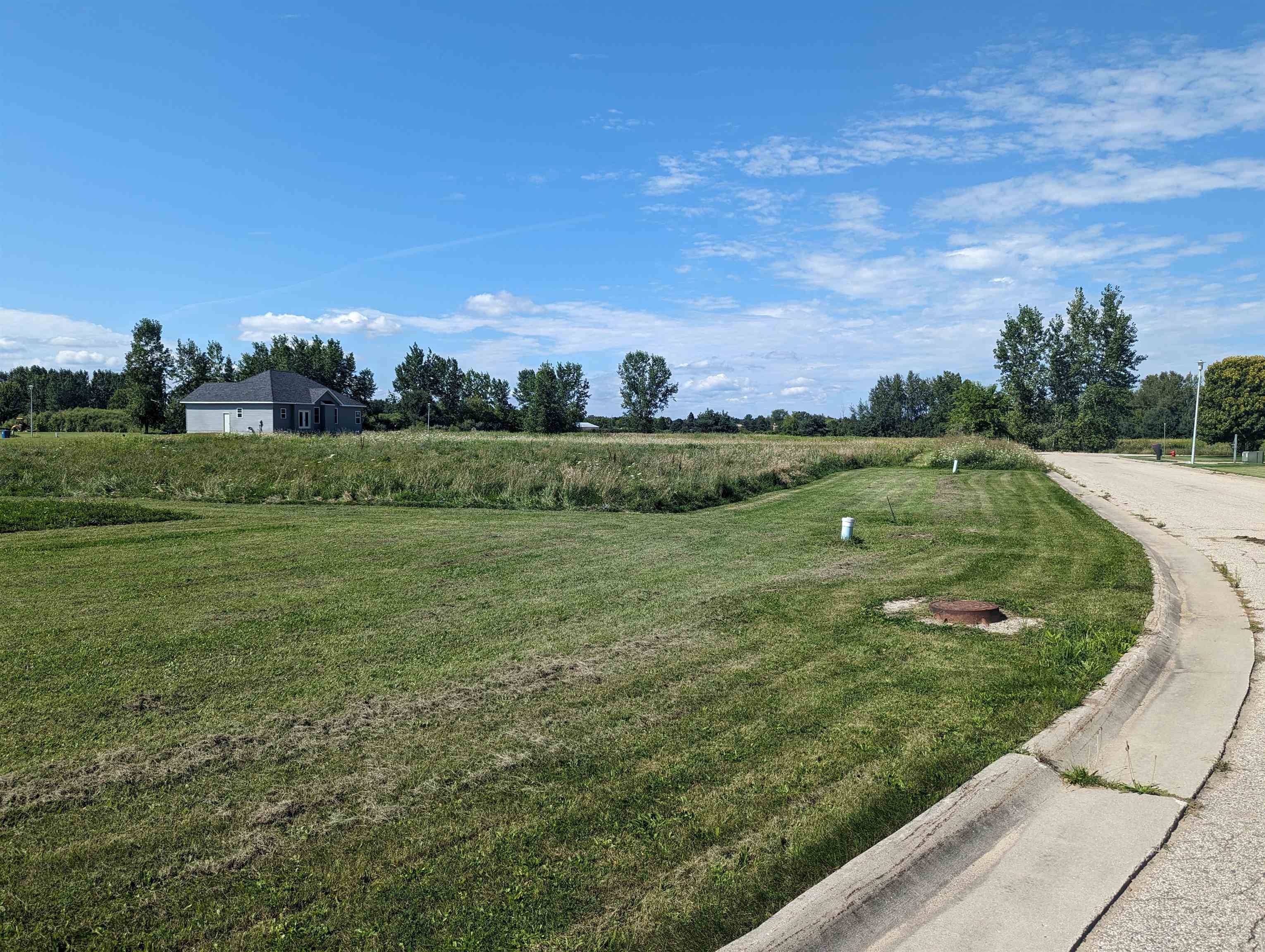 0 S Court ST, Au Gres Twp, MI 48703