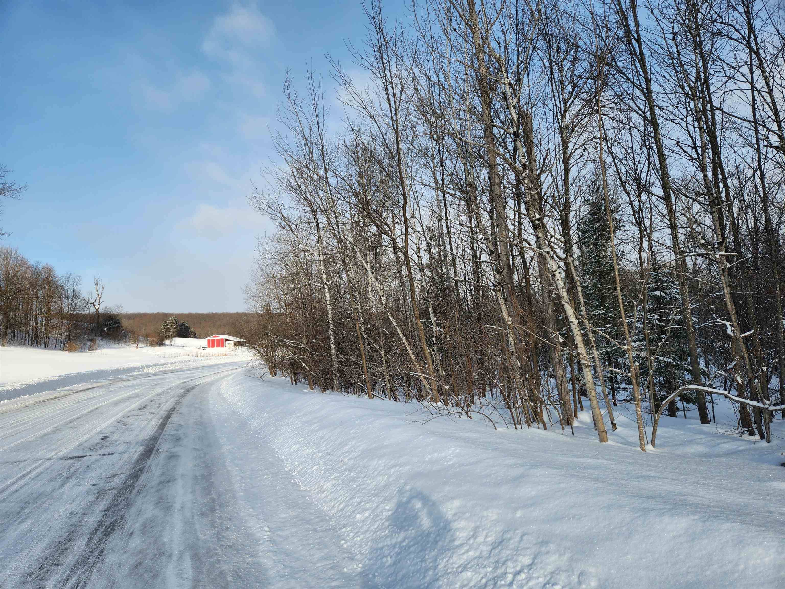 MI 49676,TBD Valley Road, Nw