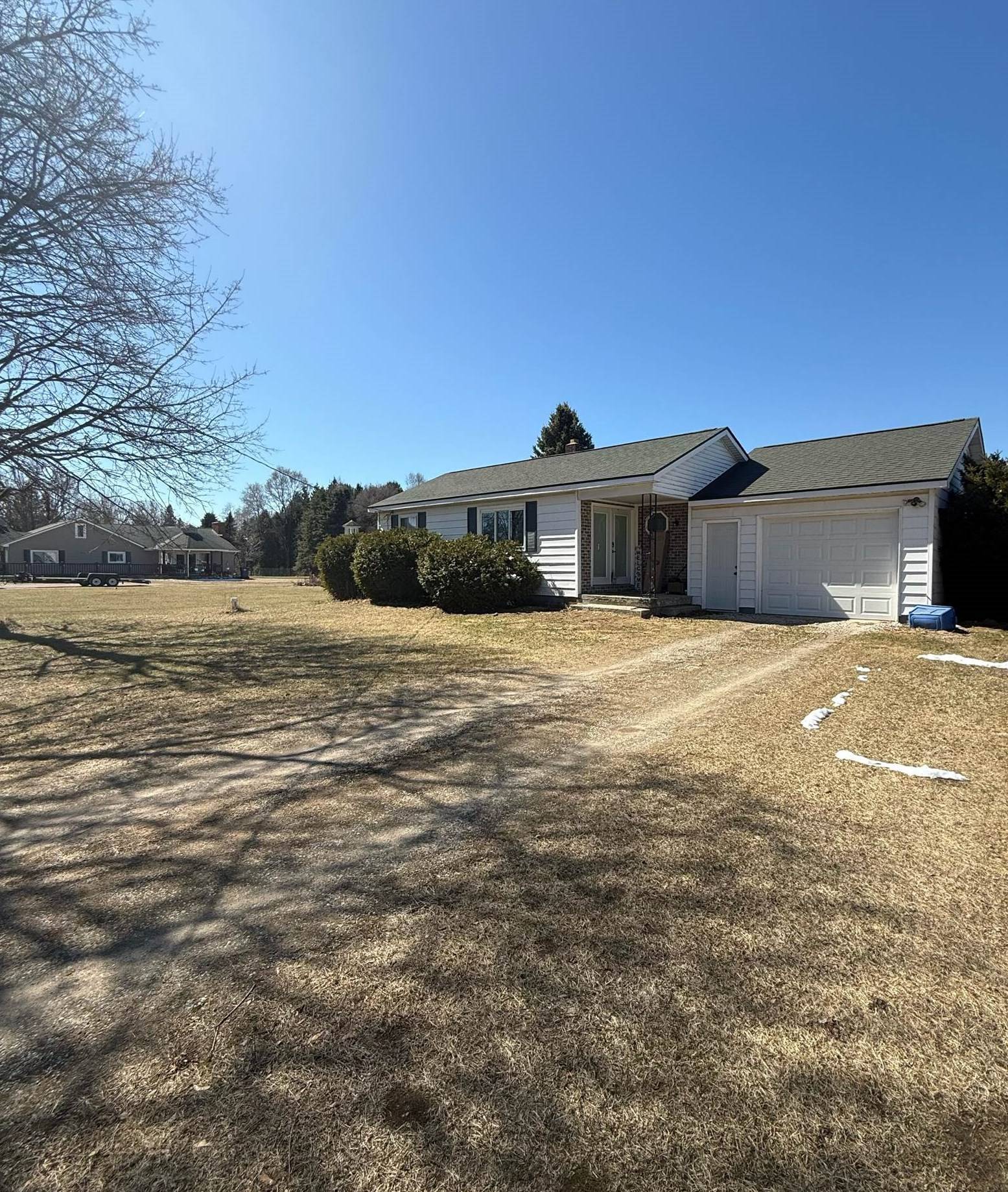 Weidman, MI 48893,6133 W Airline RD