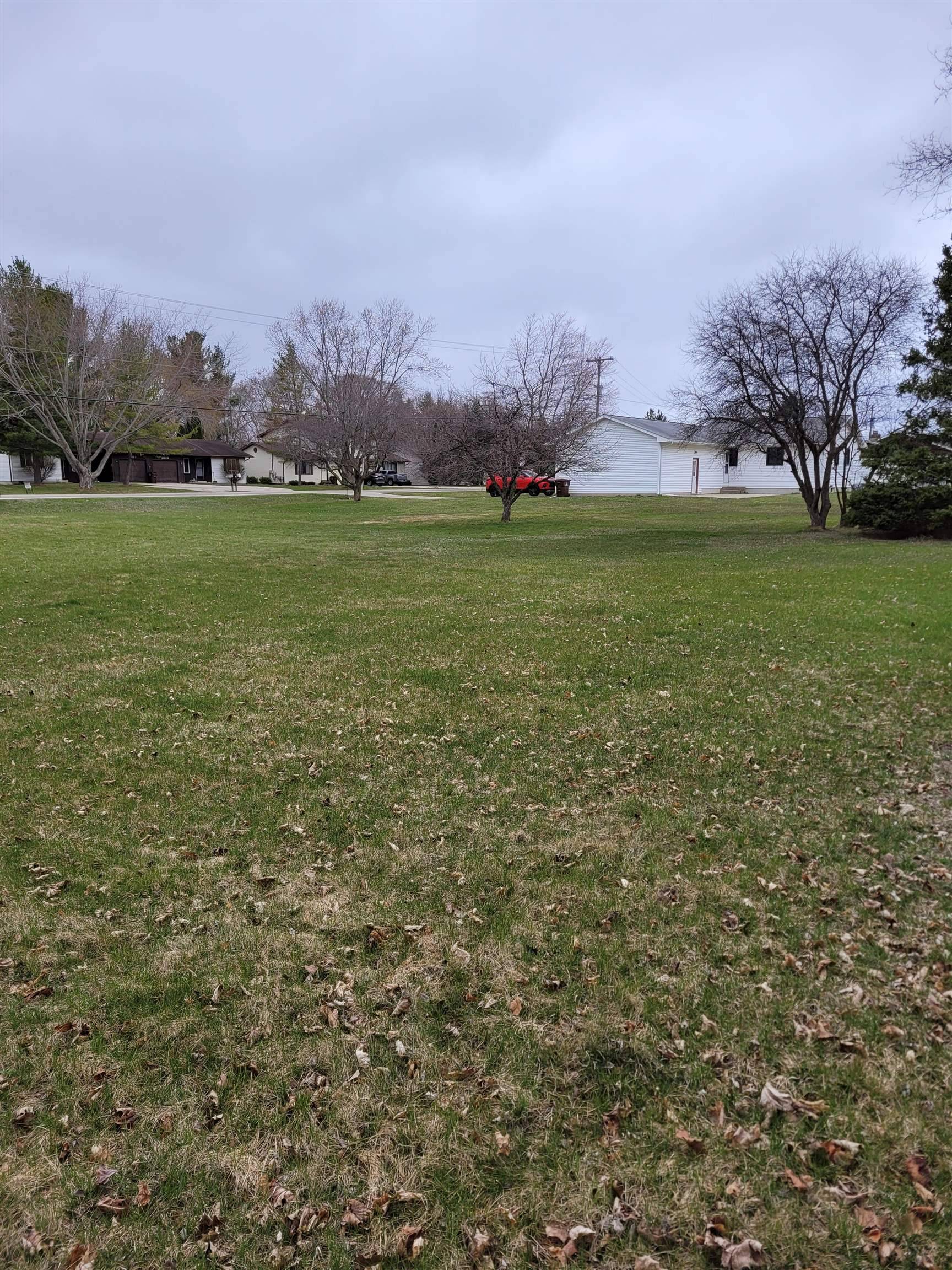 Mount Pleasant, MI 48858,TBD S Lincoln RD