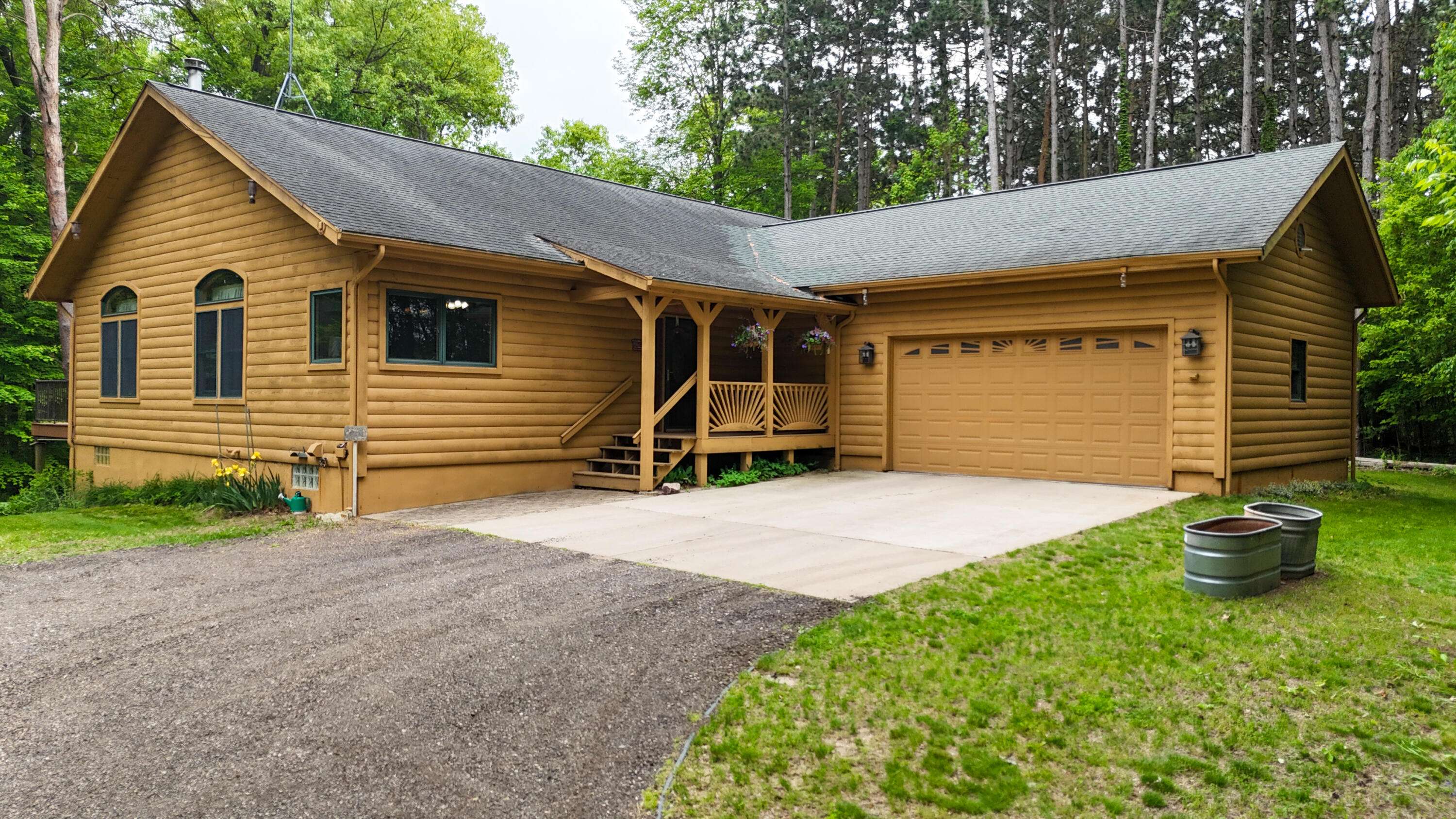 Grass Lake, MI 49240,11365 Phal RD