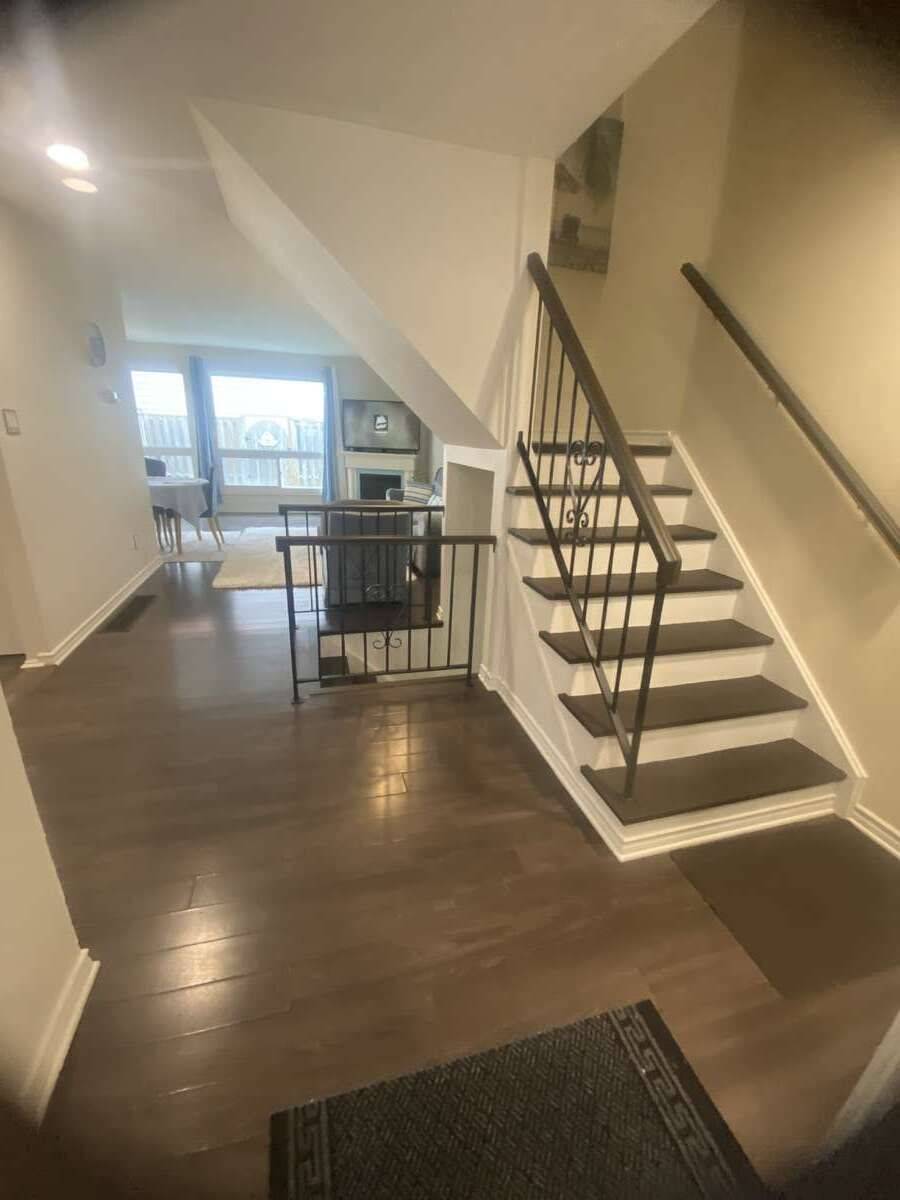 Overbrook - Castleheights And Area, ON K1K 3Y2,246 Romulus Private