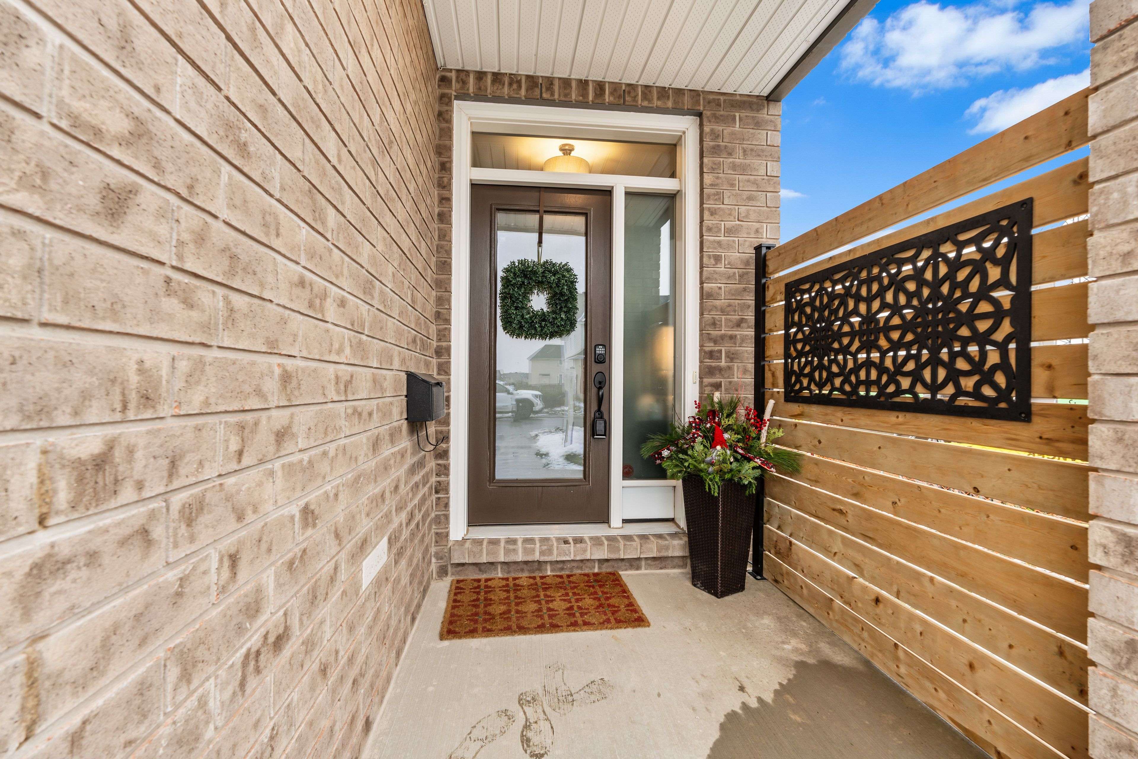 Kingston, ON K7P 0S5,1812 Cinderhill ST