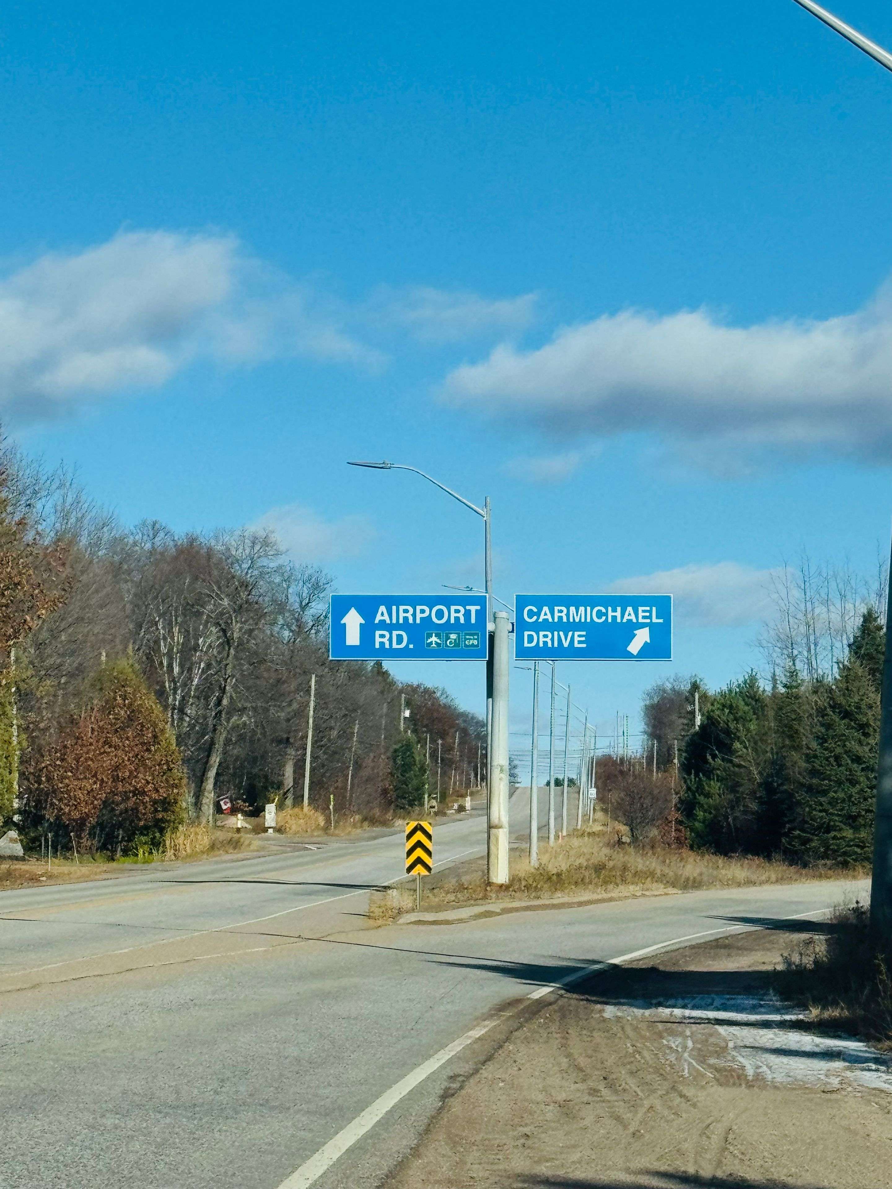 North Bay, ON P1B 8G2,443 Carmichael DR