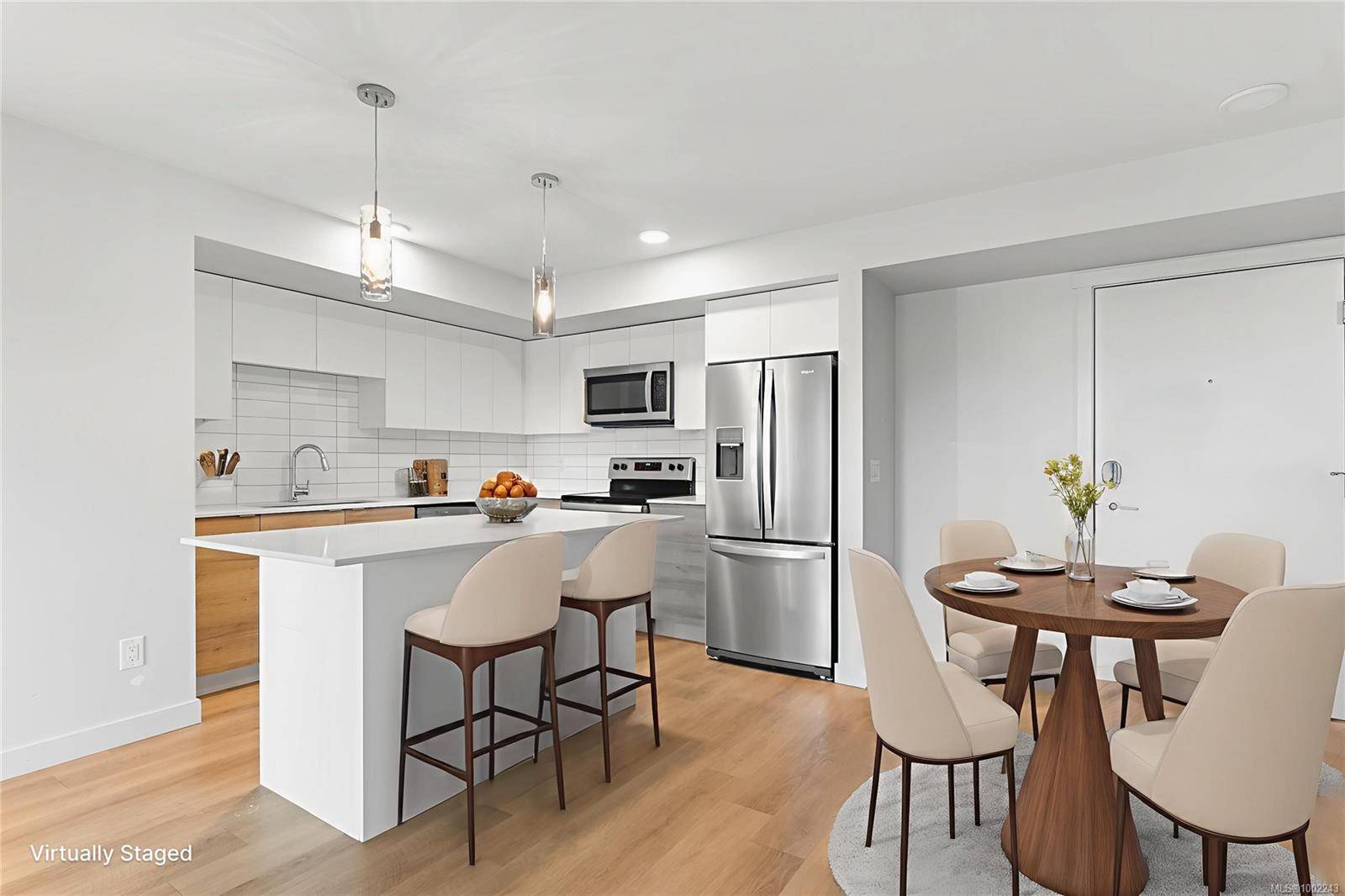 Nanaimo, BC V9T 0M7,4810 Cedar Ridge Pl #301