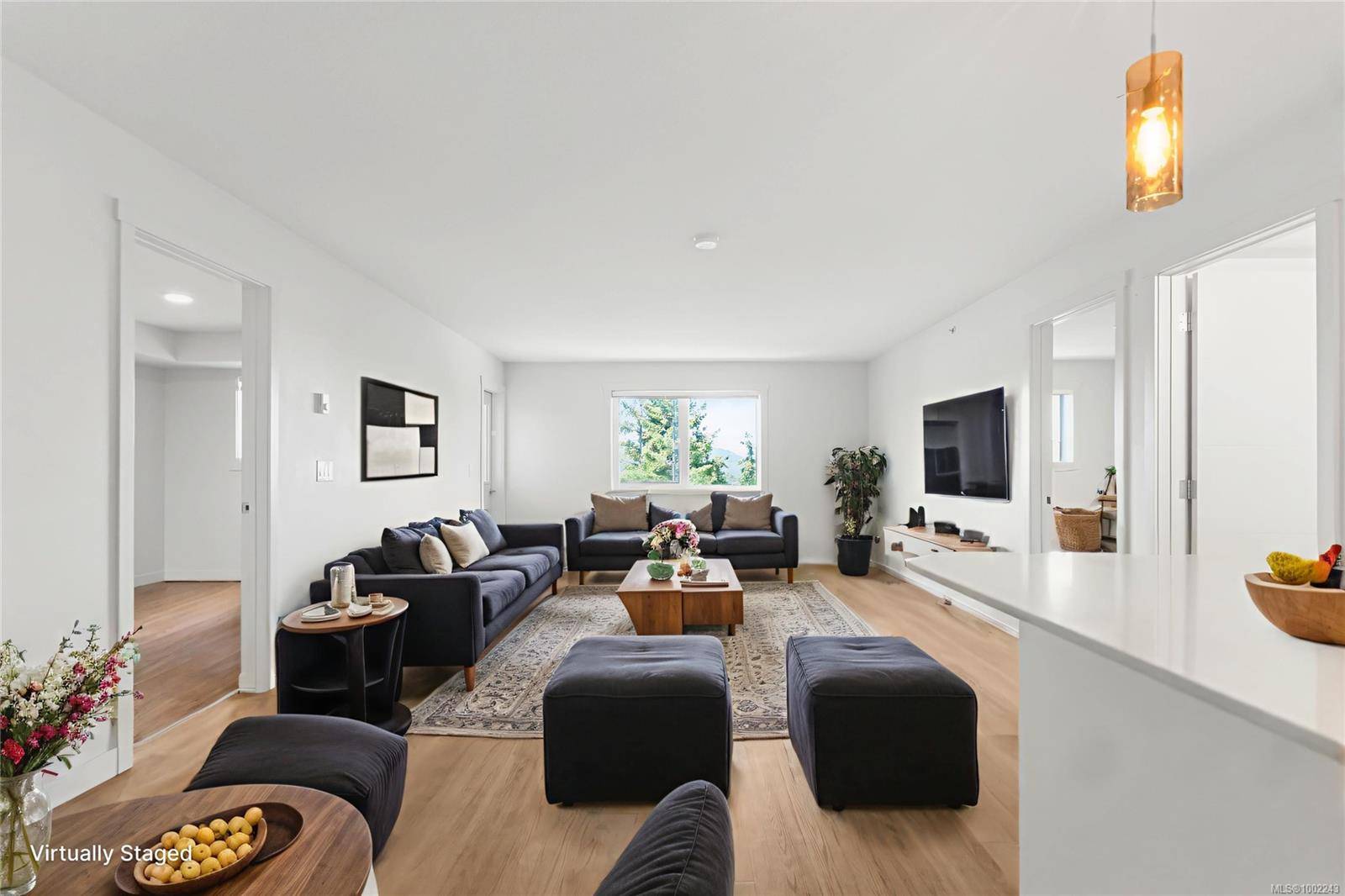 Nanaimo, BC V9T 0M7,4810 Cedar Ridge Pl #301