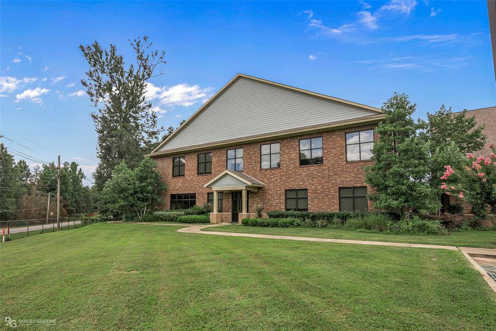 10100 Woolworth Road, Keithville, LA 71047