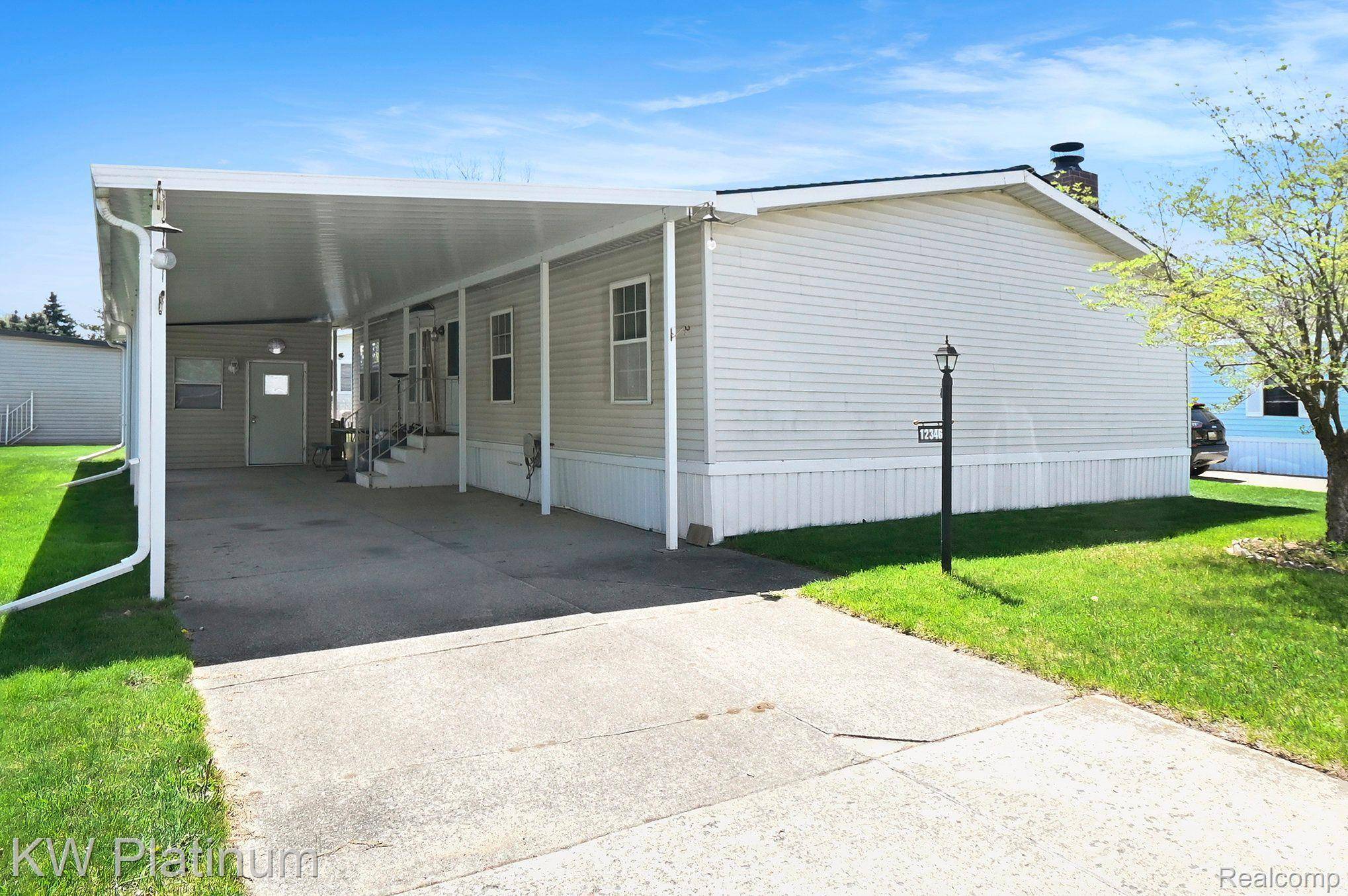 Shelby Twp, MI 48315,12346 QUAIL CT