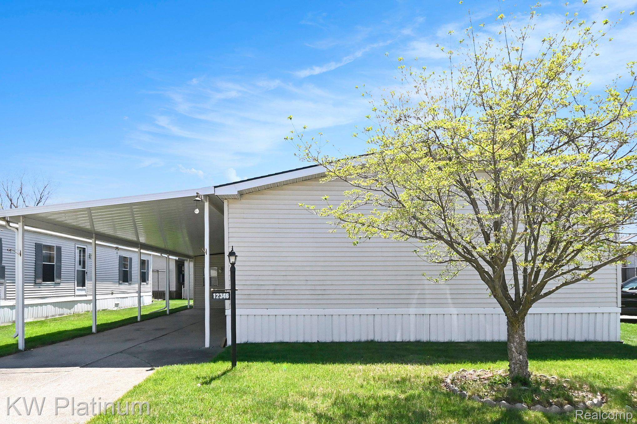 Shelby Twp, MI 48315,12346 QUAIL CT