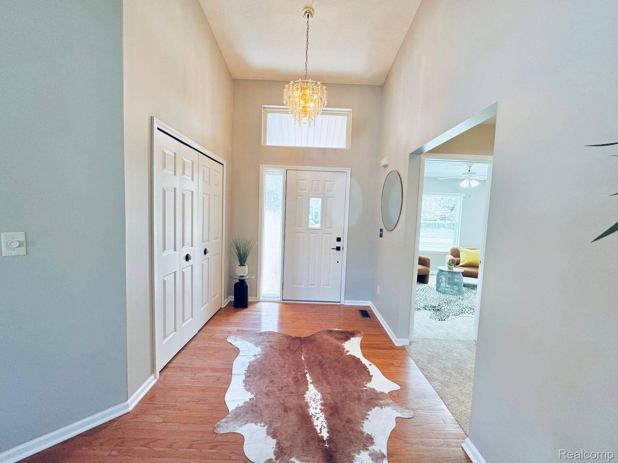 Woodhaven, MI 48183,24520 FOXMOOR BLVD